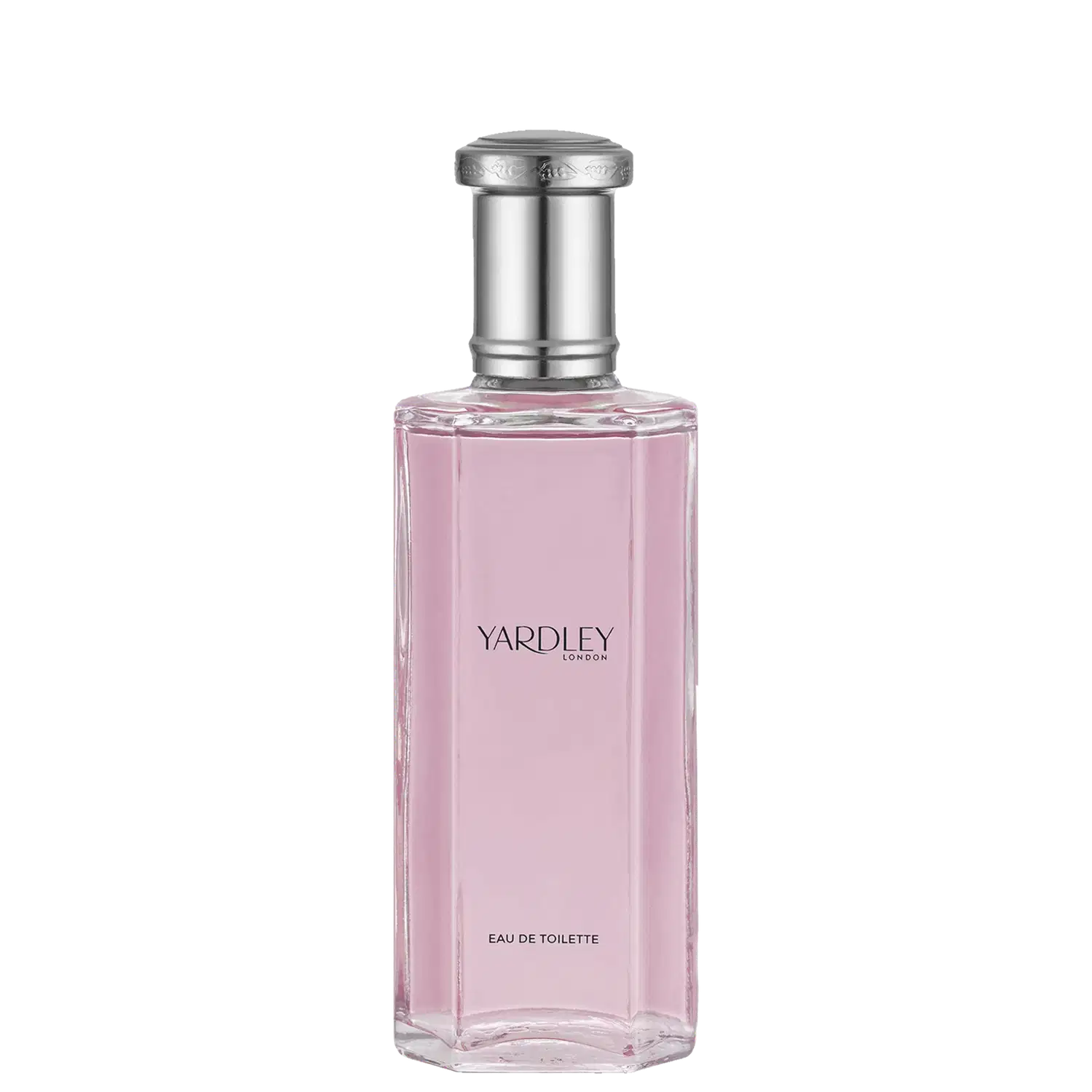 Blossom Peach Yardley Eau de Toilette - Perfume Feminino 125ml