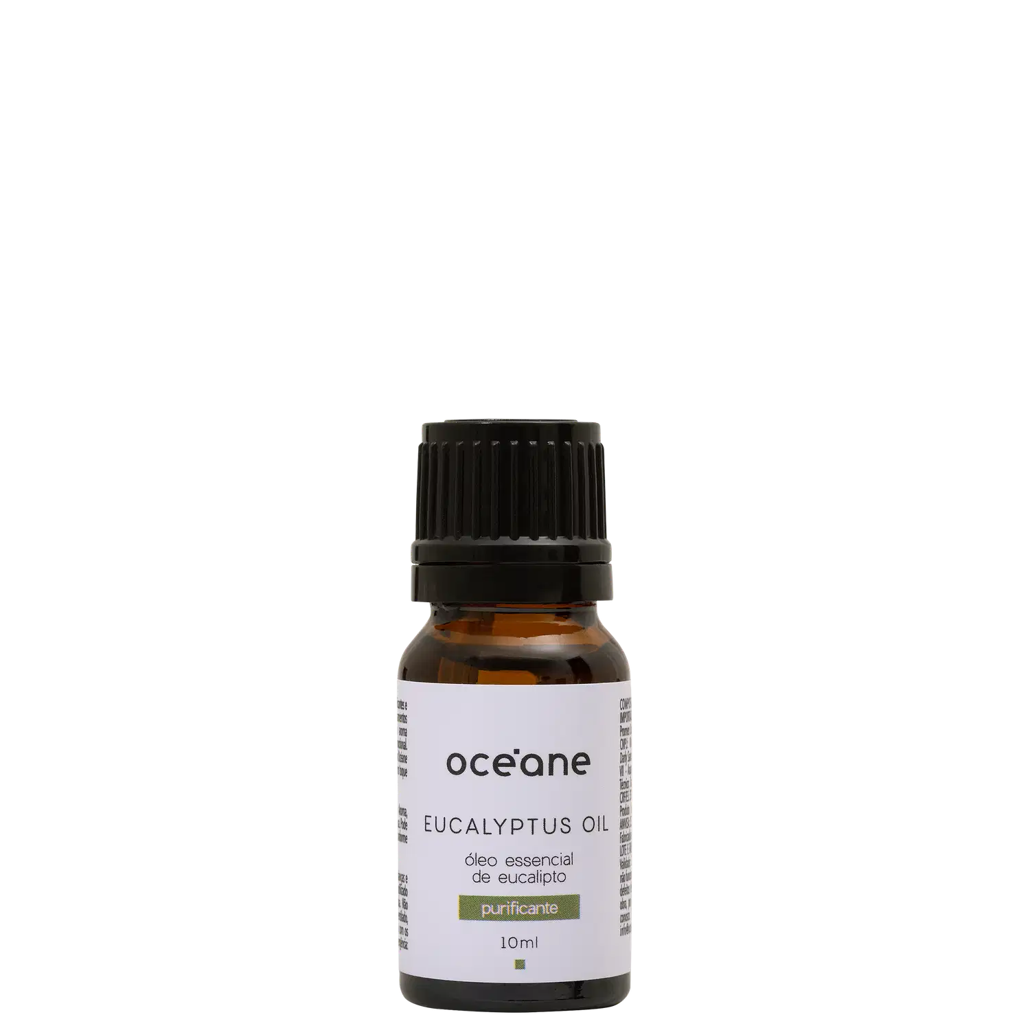 Océane Eucalyptus - Óleo Essencial 10ml