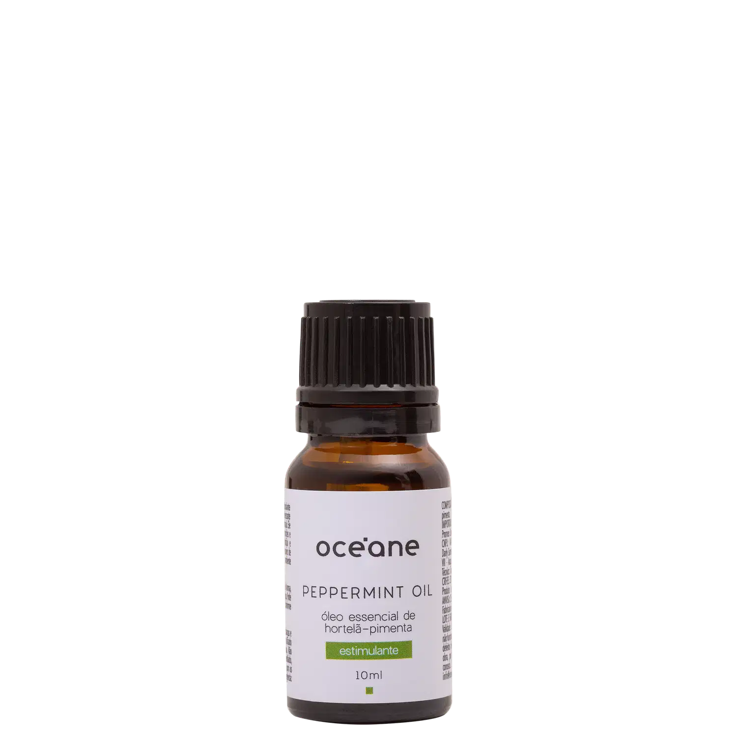 Océane Peppermint - Óleo Essencial 10ml