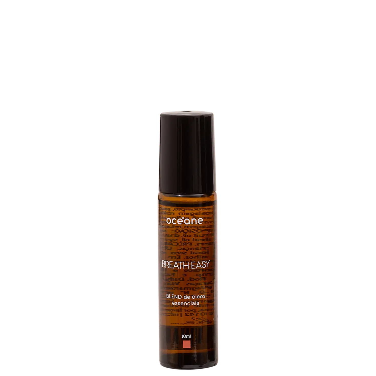 Océane Breath Easy Roll-on - Blend de Óleos Essenciais 10ml