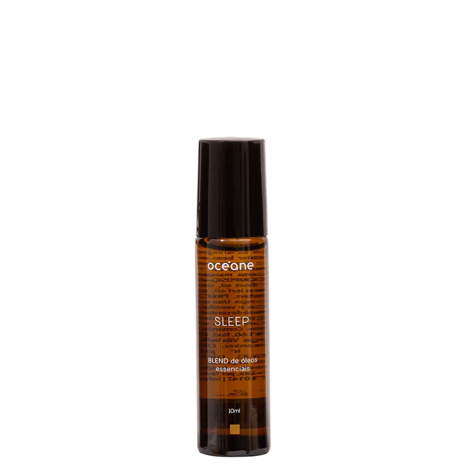 Océane Sleep Roll-on - Blend de Óleos Essenciais 10ml