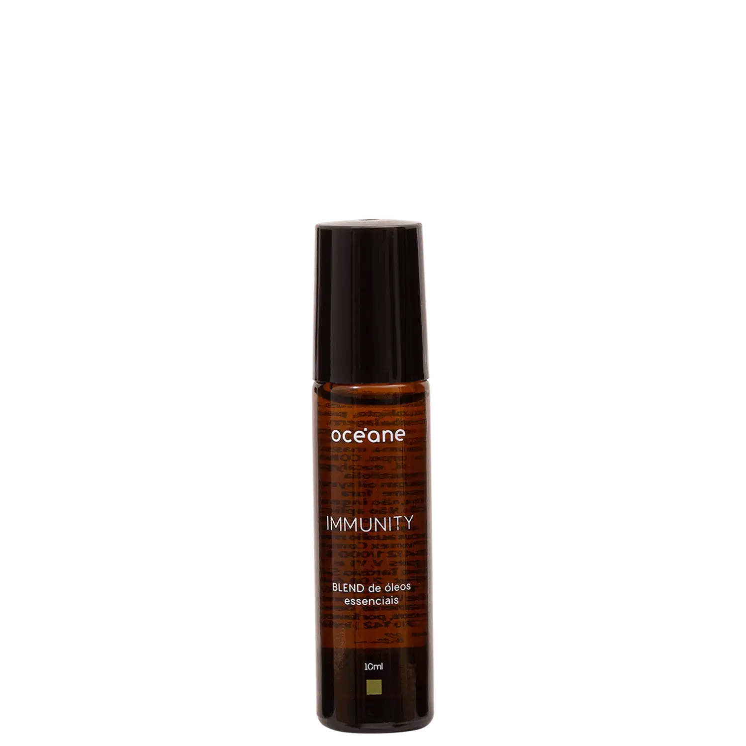 Océane Immunity Roll-on - Blend de Óleos Essenciais 10ml