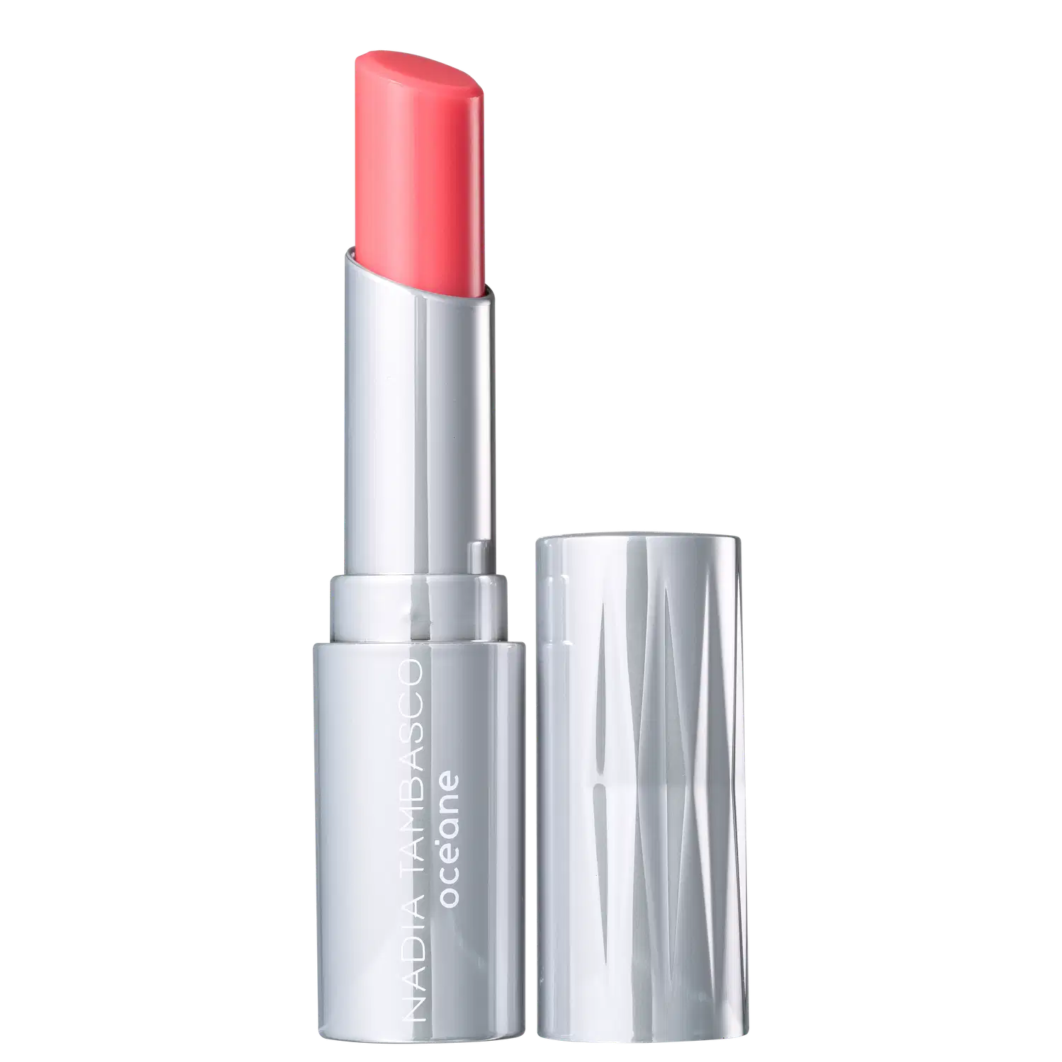 Nádia Tambasco by Océane Sweet Lips Amour Rosa Pink - Revitalizador Labial 3g
