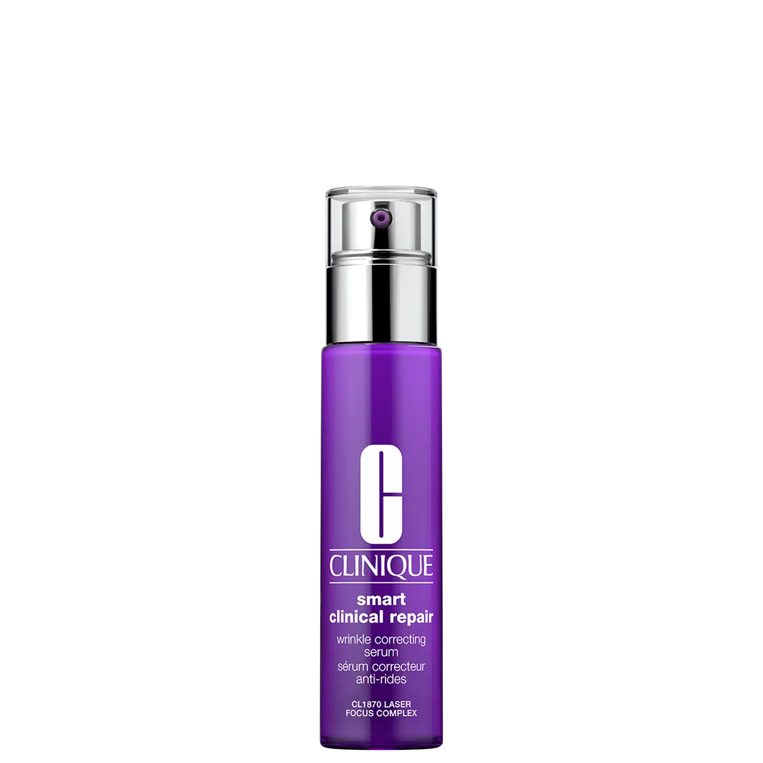 Clinique Smart Clinical Repair - Sérum Redutor de Linhas 30ml