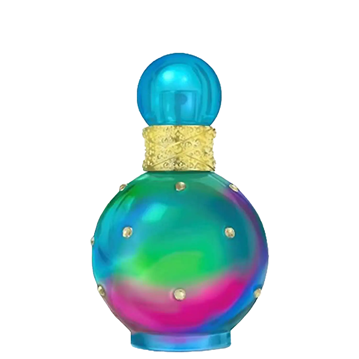 Fantasy Festive Britney Spears Eau de Toilette - Perfume Feminino 30ml