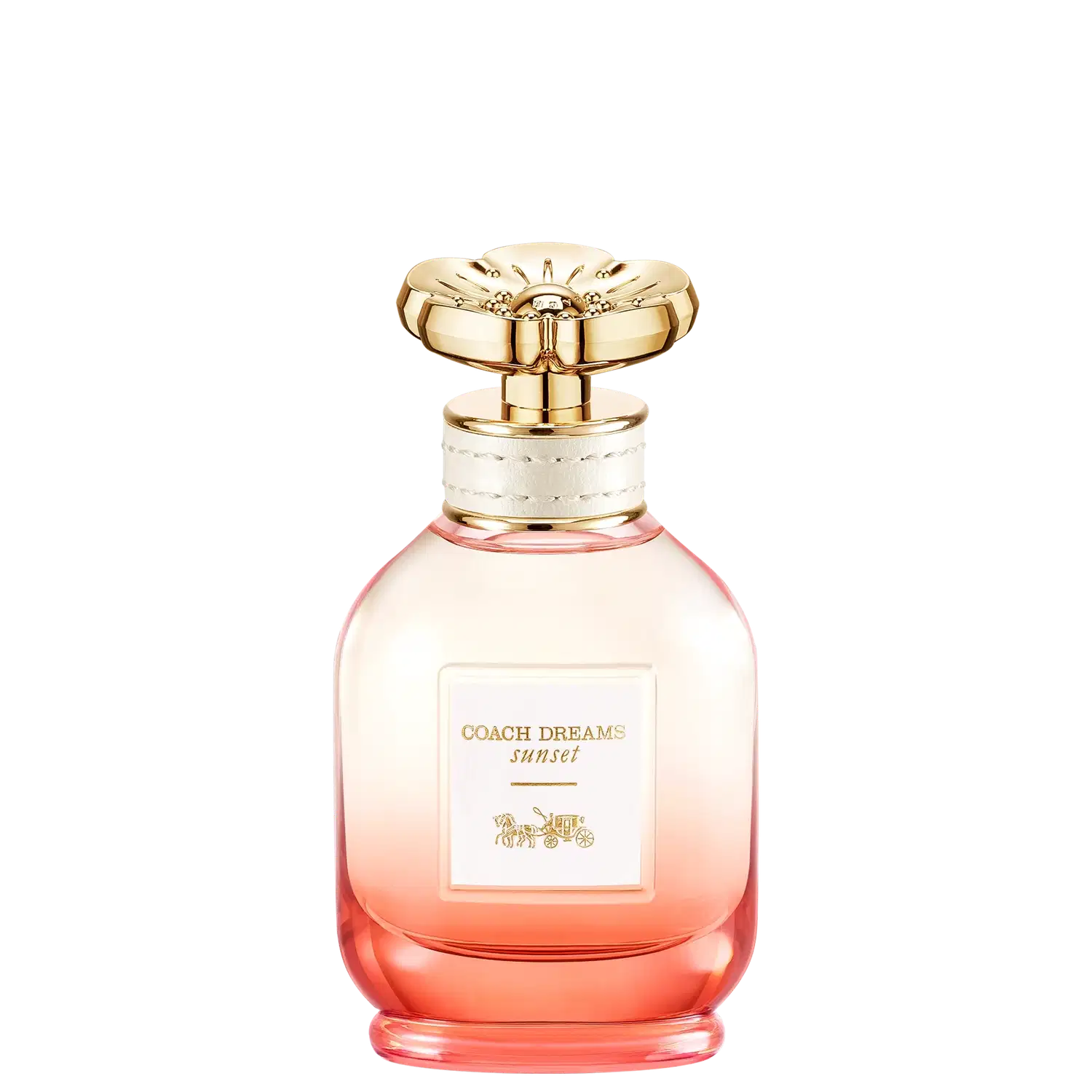 Coach Dreams Sunset Coach Eau de Parfum - Perfume Feminino 40ml