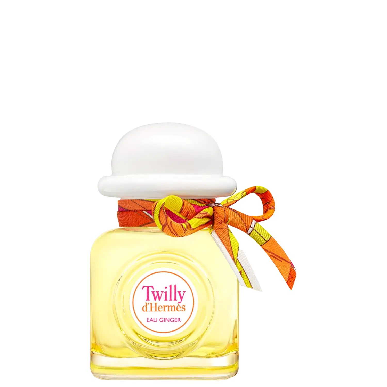 Twilly Eau Ginger Hermès Eau de Parfum - Perfume Feminino 50ml