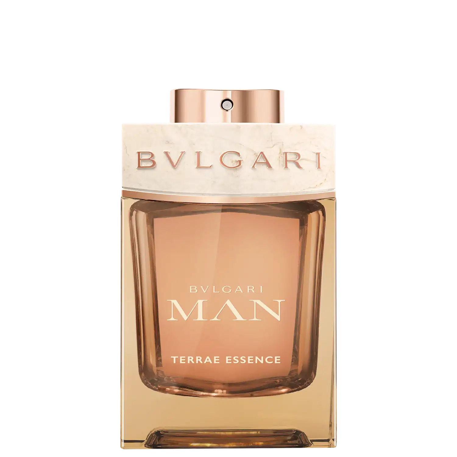 Man Terrae Essence Bvlgari Man Eau de Parfum - Perfume Masculino 60ml