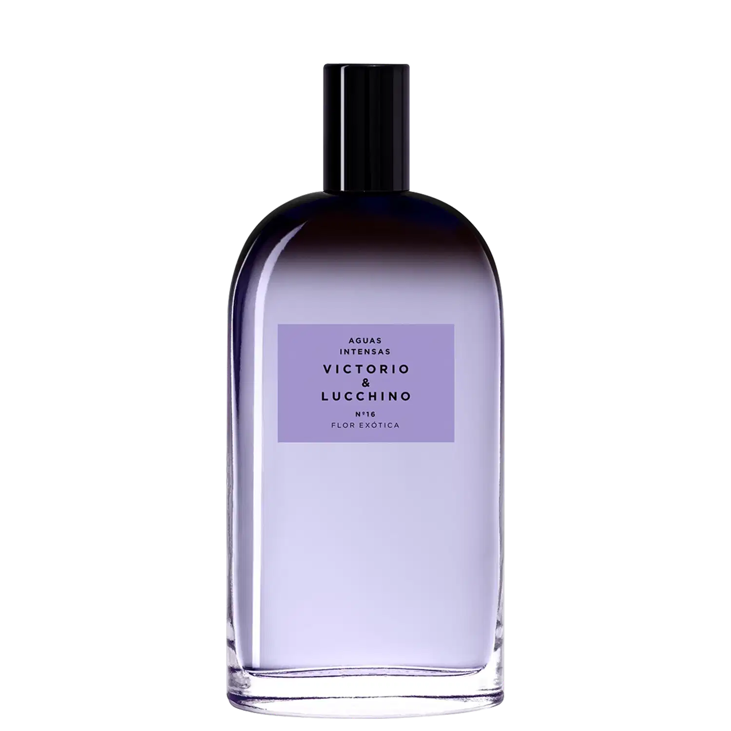 Nº 16 Flor Exótica Victorio & Lucchino Eau de Toilette - Perfume Feminino 150ml