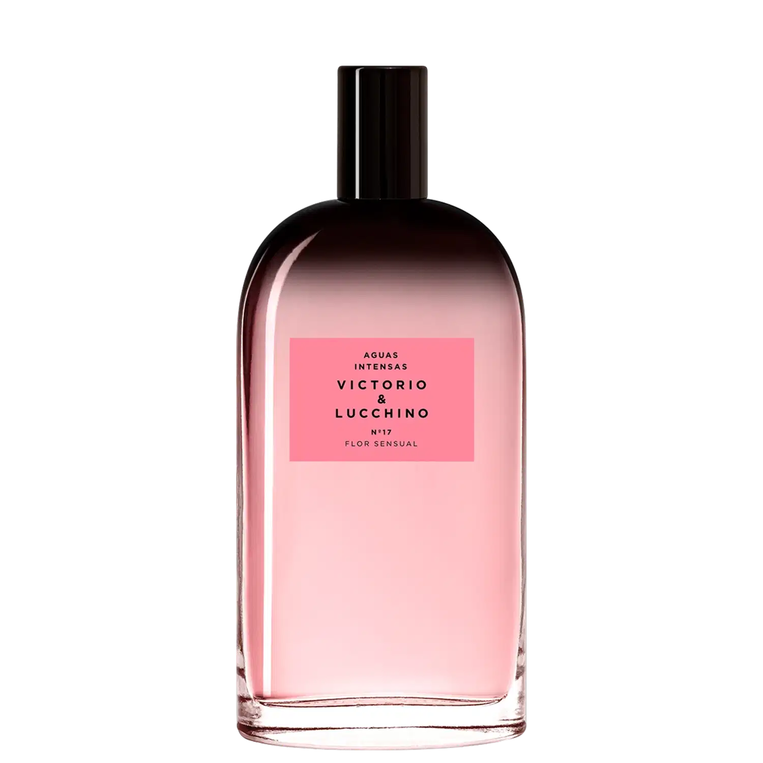 N°17 Flor Sensual Victorio & Lucchino Eau de Toilette - Perfume Feminino 150ml
