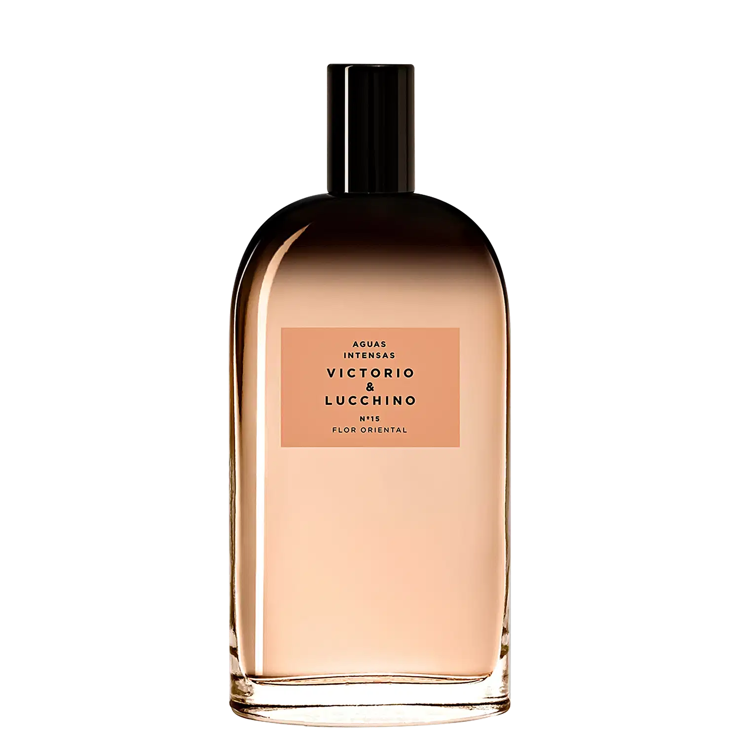 N°15 Flor Oriental Victorio & Lucchino Eau de Toilette - Perfume Feminino 150ml
