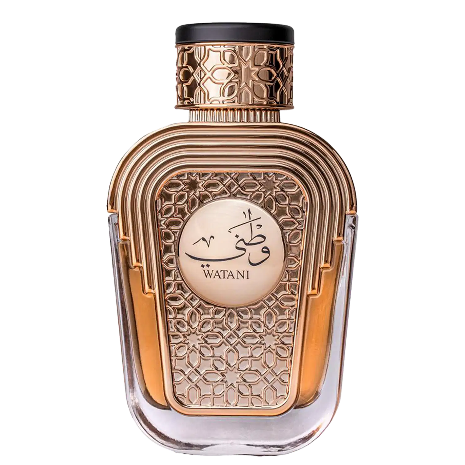Watani Al Wataniah Eau de Parfum - Perfume Feminino 100ml