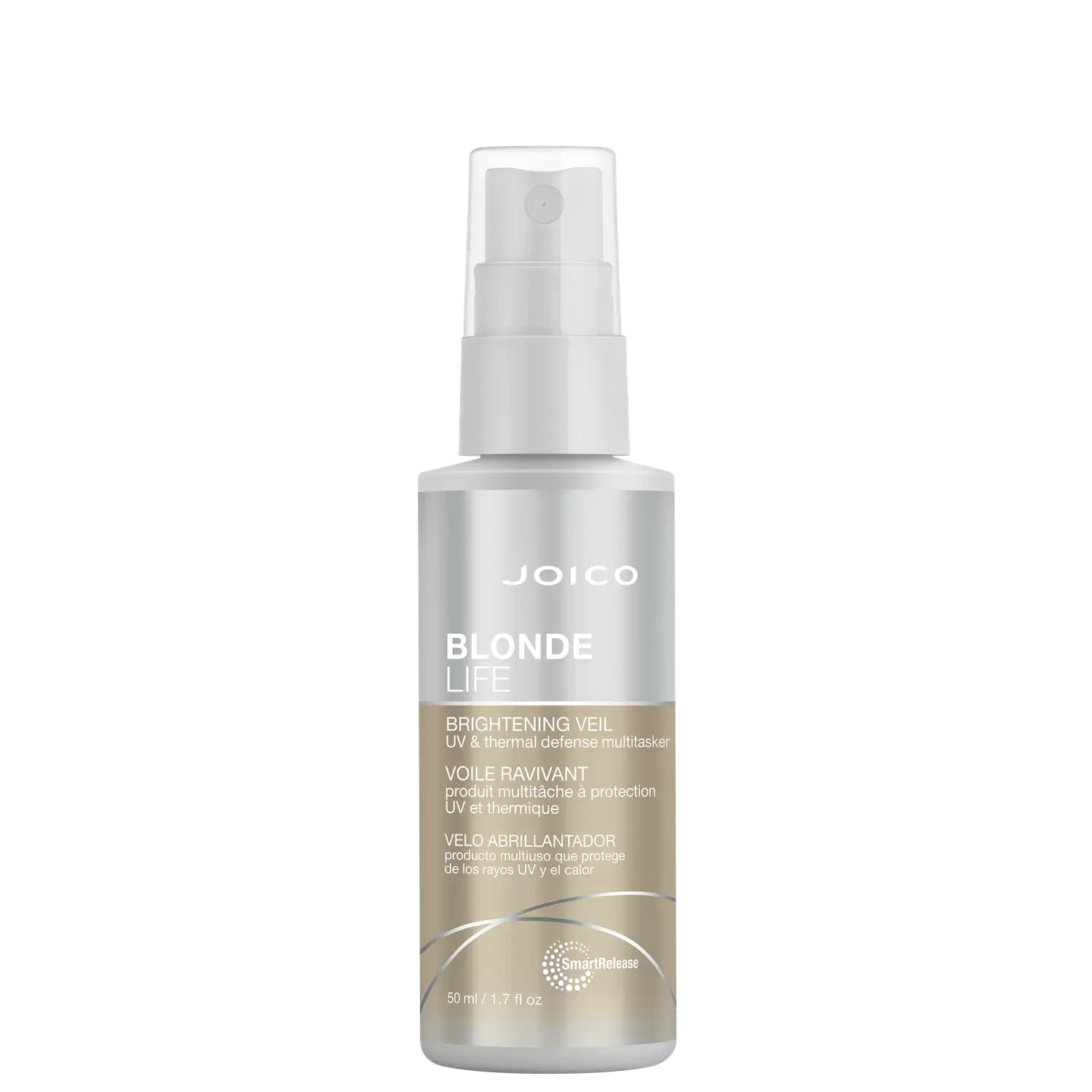 Joico Blonde Life Brightening Veil - Leave-in Multifuncional 50ml