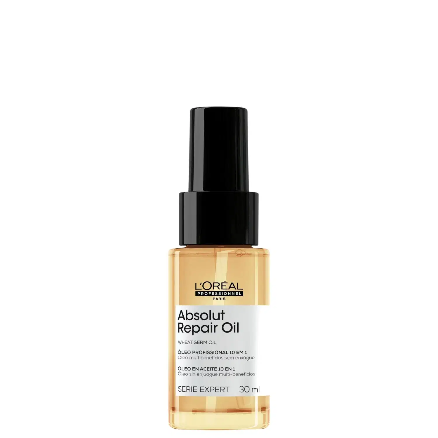 L'Oréal Professionnel Serie Expert Absolut Repair 10in1 - Óleo Reparador 30ml