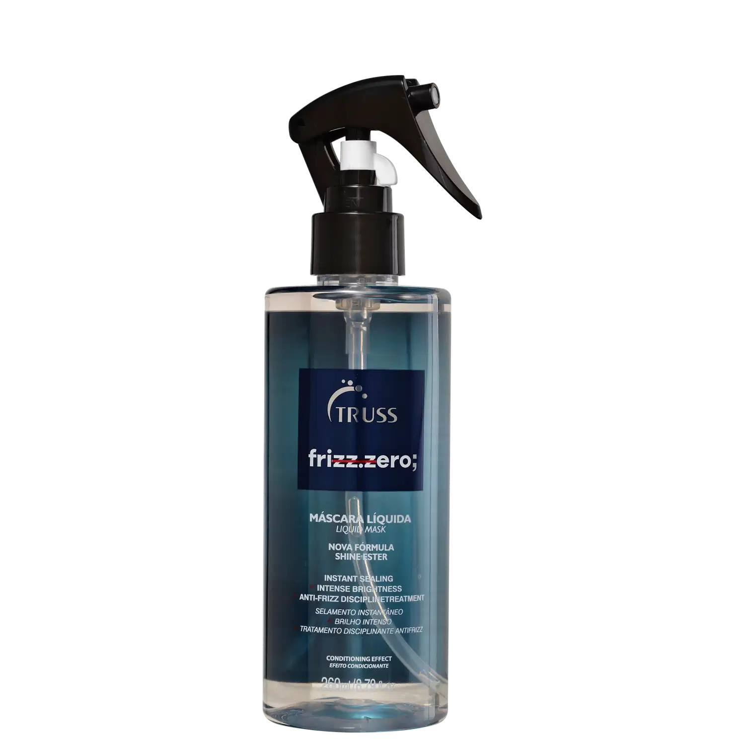 Máscara Líquida FRIZZ ZERO 260ml
