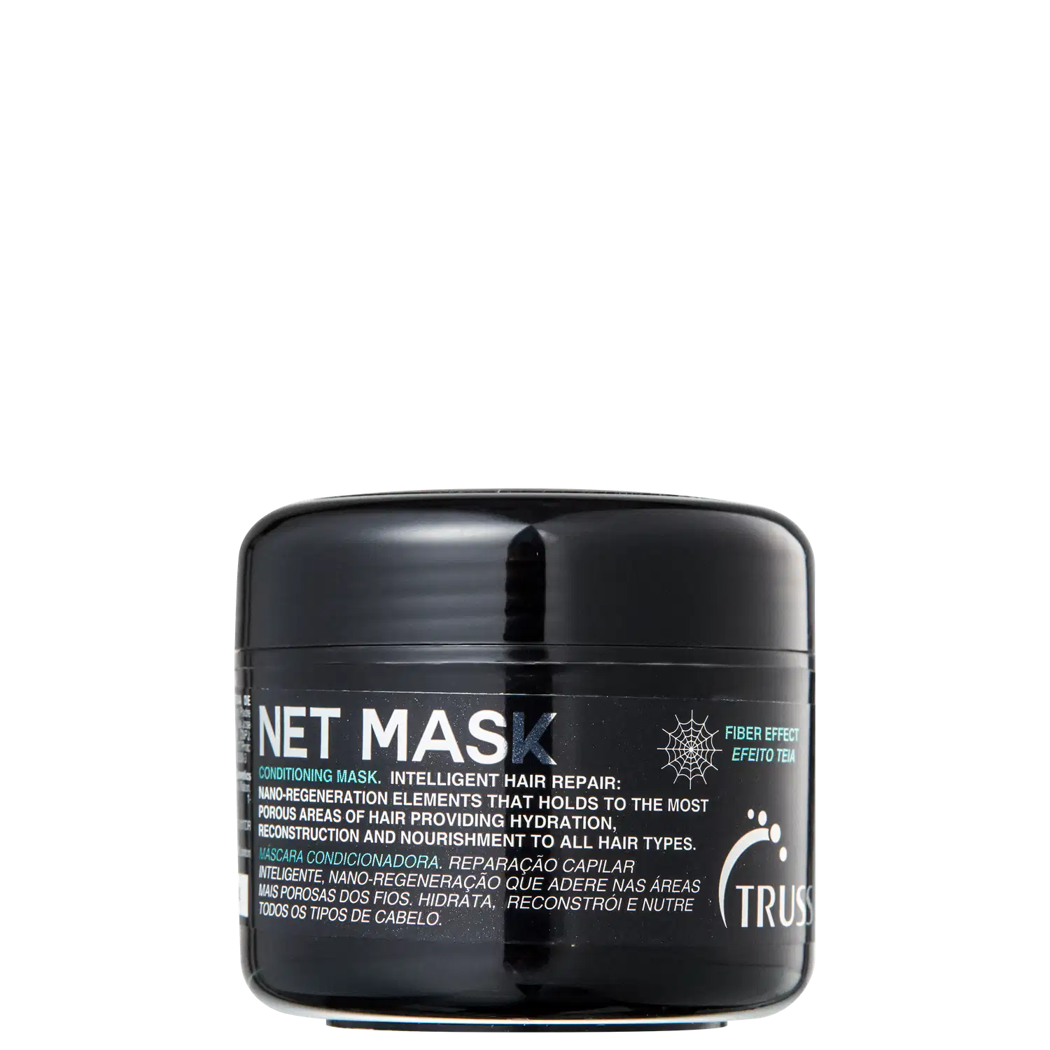 Net Mask - Máscara Capilar 30g