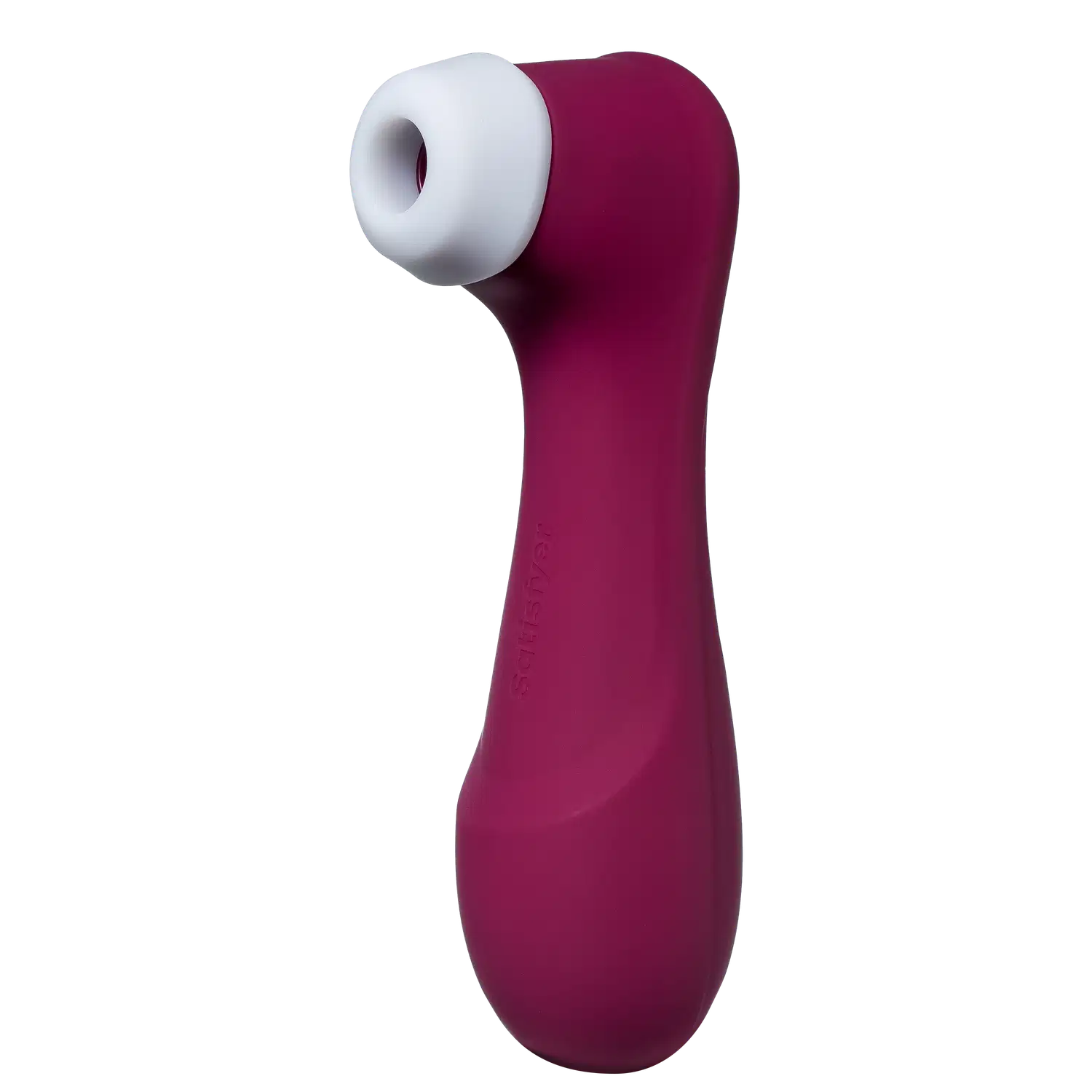 Intt Satisfyer Pro 2 Generation 3 Vinho - Vibrador Feminino