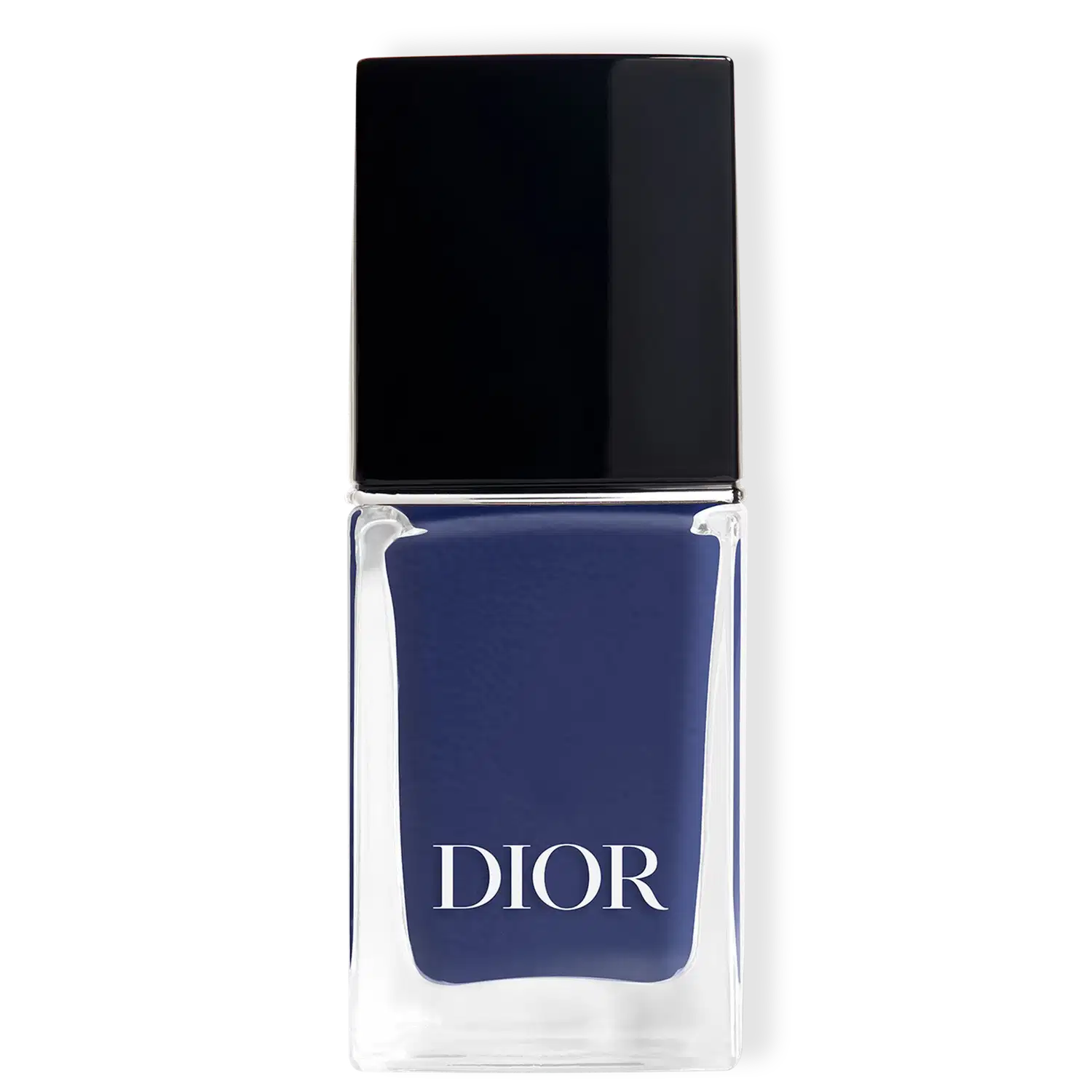 Dior Vernis 796 Denim - Esmalte Cremoso 10ml — foto 2