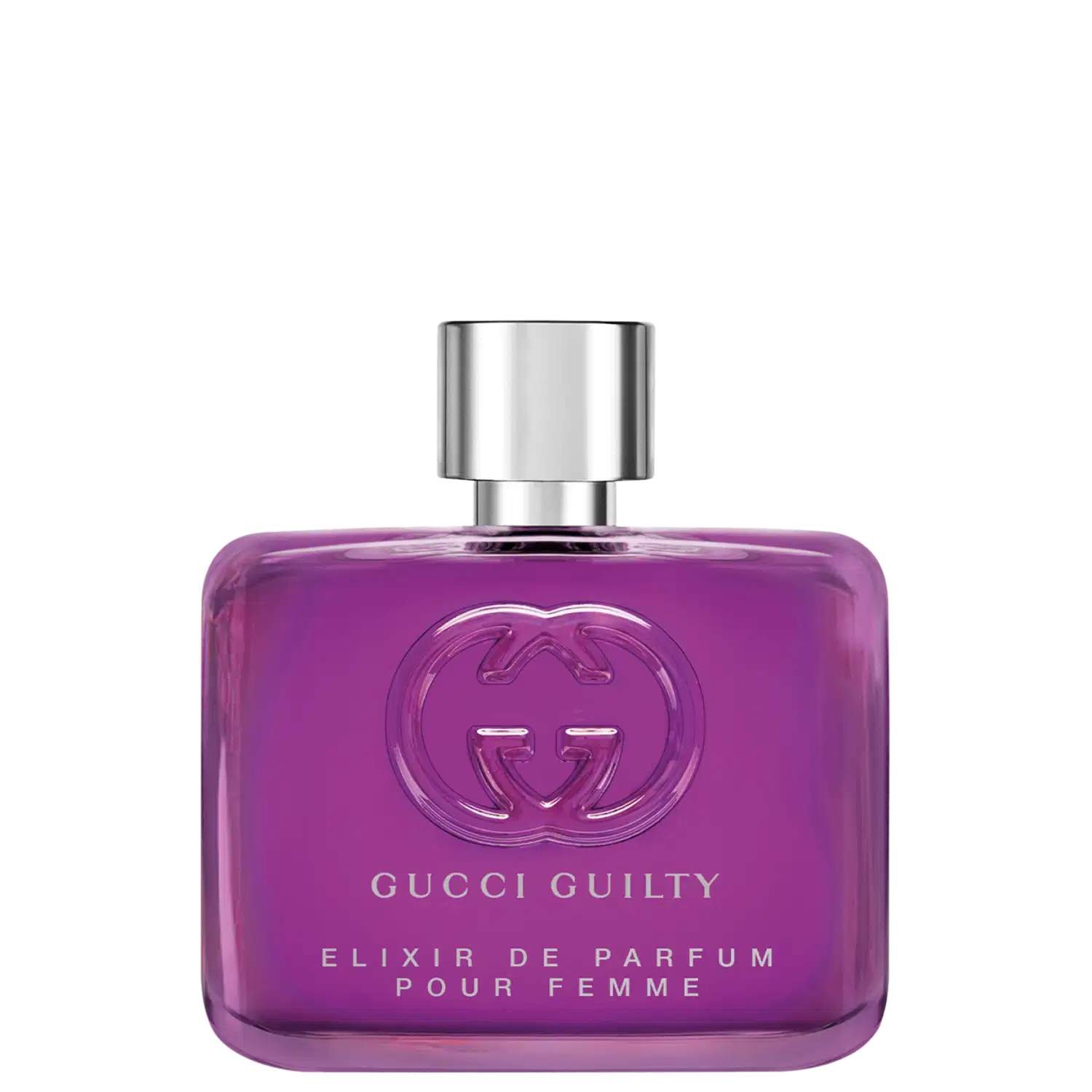 Gucci Guilty Pour Femme Elixir de Parfum - Perfume Feminino 60ml — foto 2