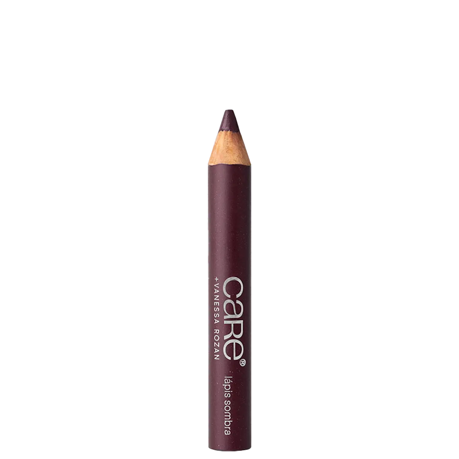 CARE Natural Beauty Vanessa Rozan Amethyst - Lápis Sombra 1,2g > CARE Natural Beauty Vanessa Rozan Amethyst - Lápis Sombra 1,2g