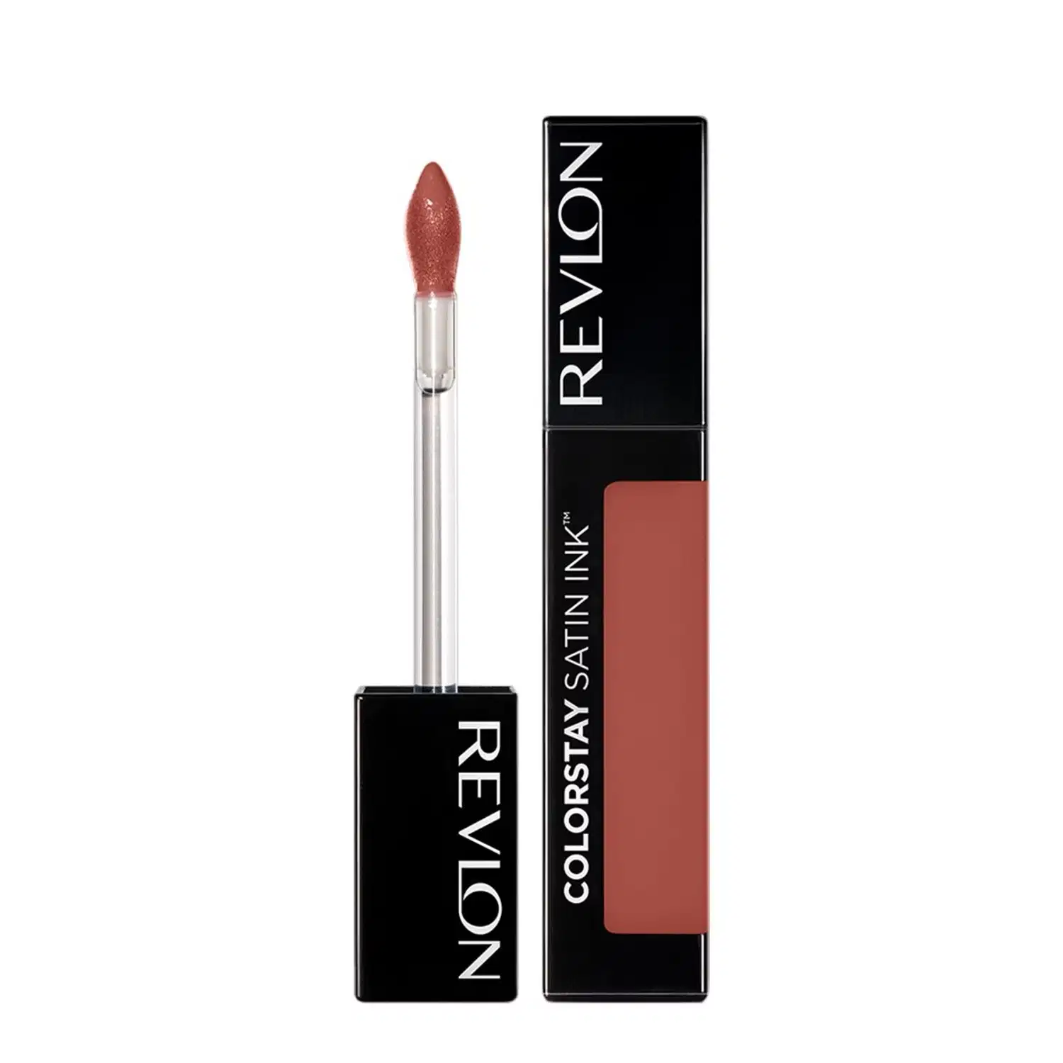 Revlon ColorStay Satin Ink 006 Eyes On You - Batom Líquido 5ml