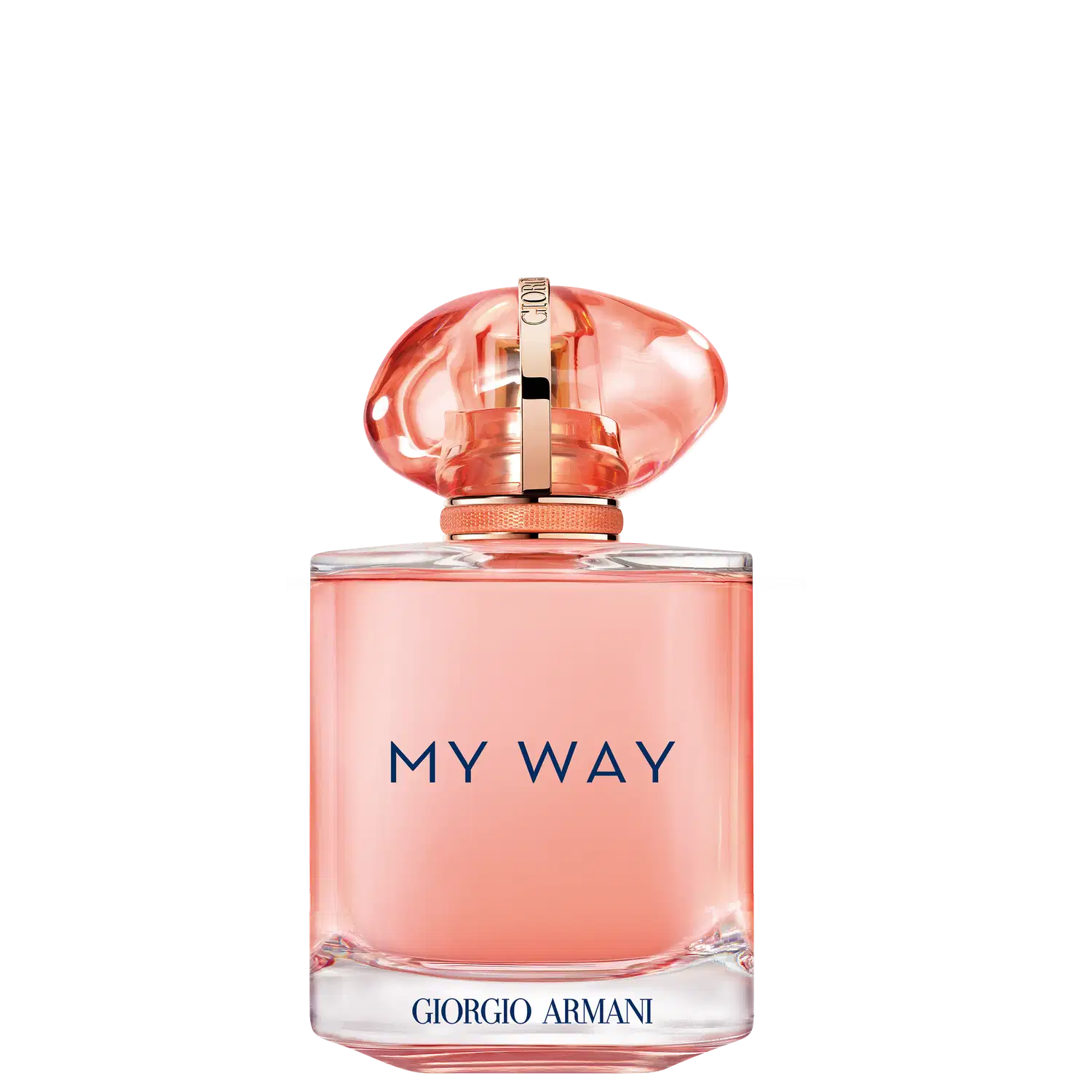 Perfume Giorgio Armani My Way Ylang Feminino - Eau de Parfum 90ml — foto 7