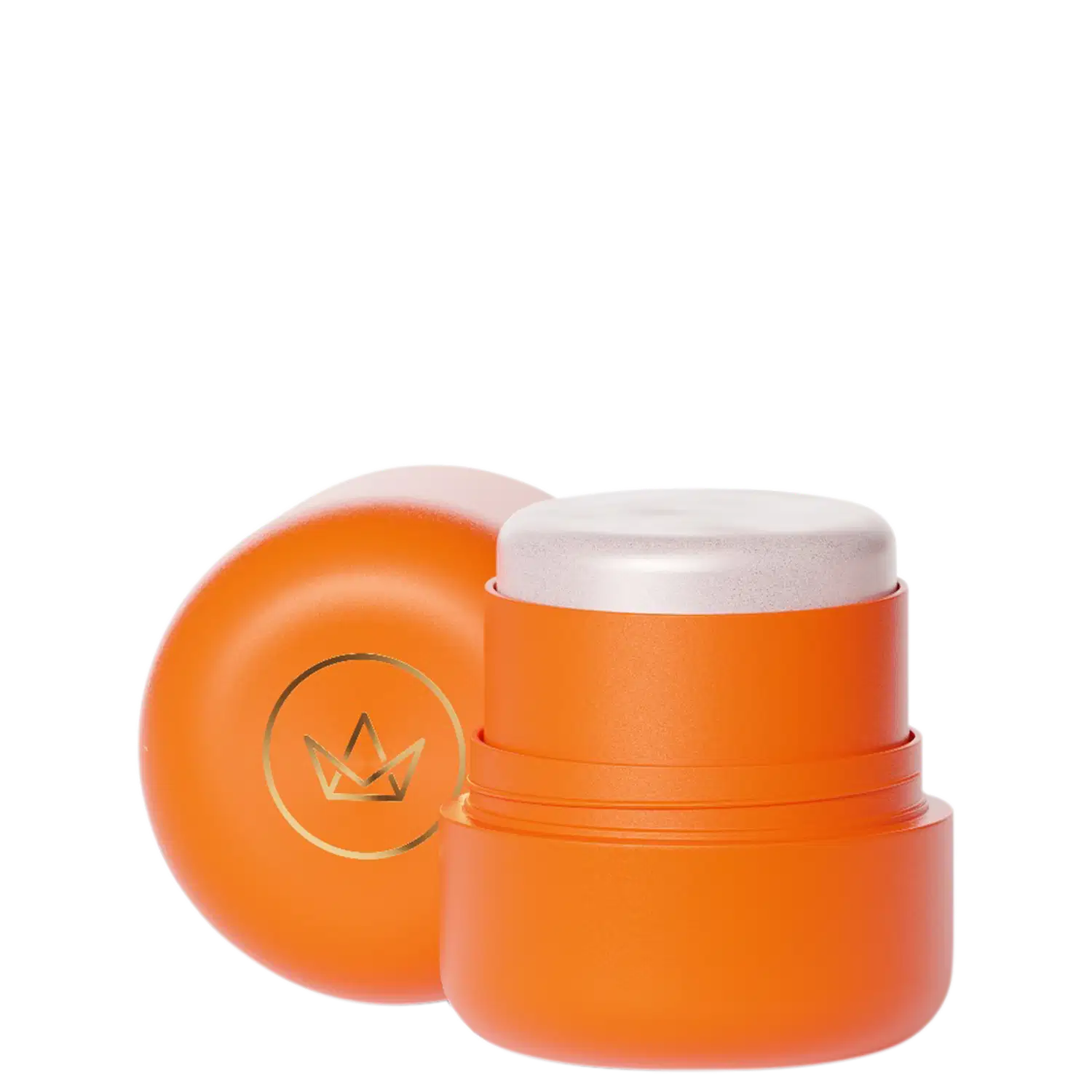 Iluminador Mari Maria Jelly Stick Ice Glow Snowflake 10g — foto 2