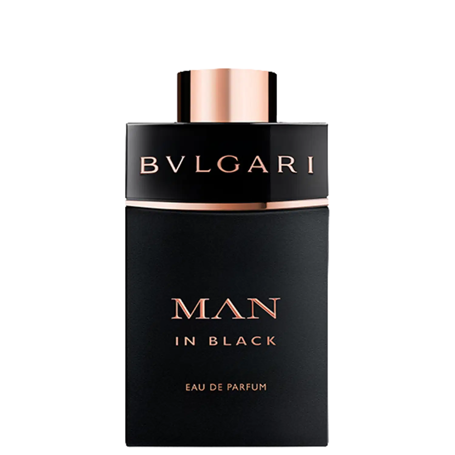 Man in Black Bvlgari Eau de Parfum - Perfume Masculino 100ml — foto 2