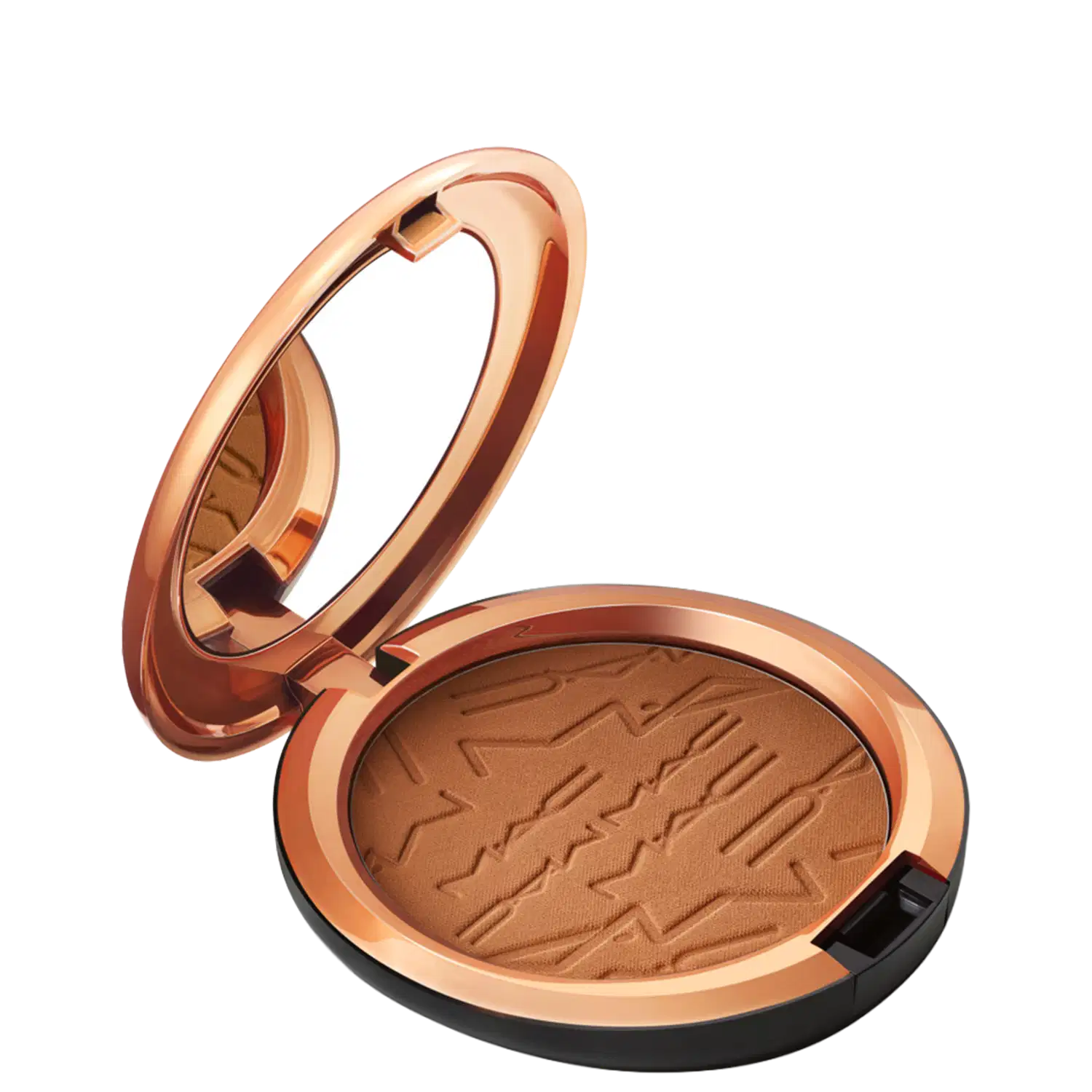 M·A·C Skinfinish Sunstruck Bronzer Matte Deep Golden - Bronzer 8g