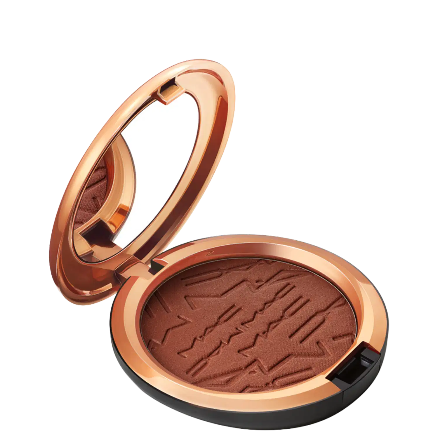 M·A·C Skinfinish Sunstruck Bronzer Radiant Richer Rosy - Bronzer 8g