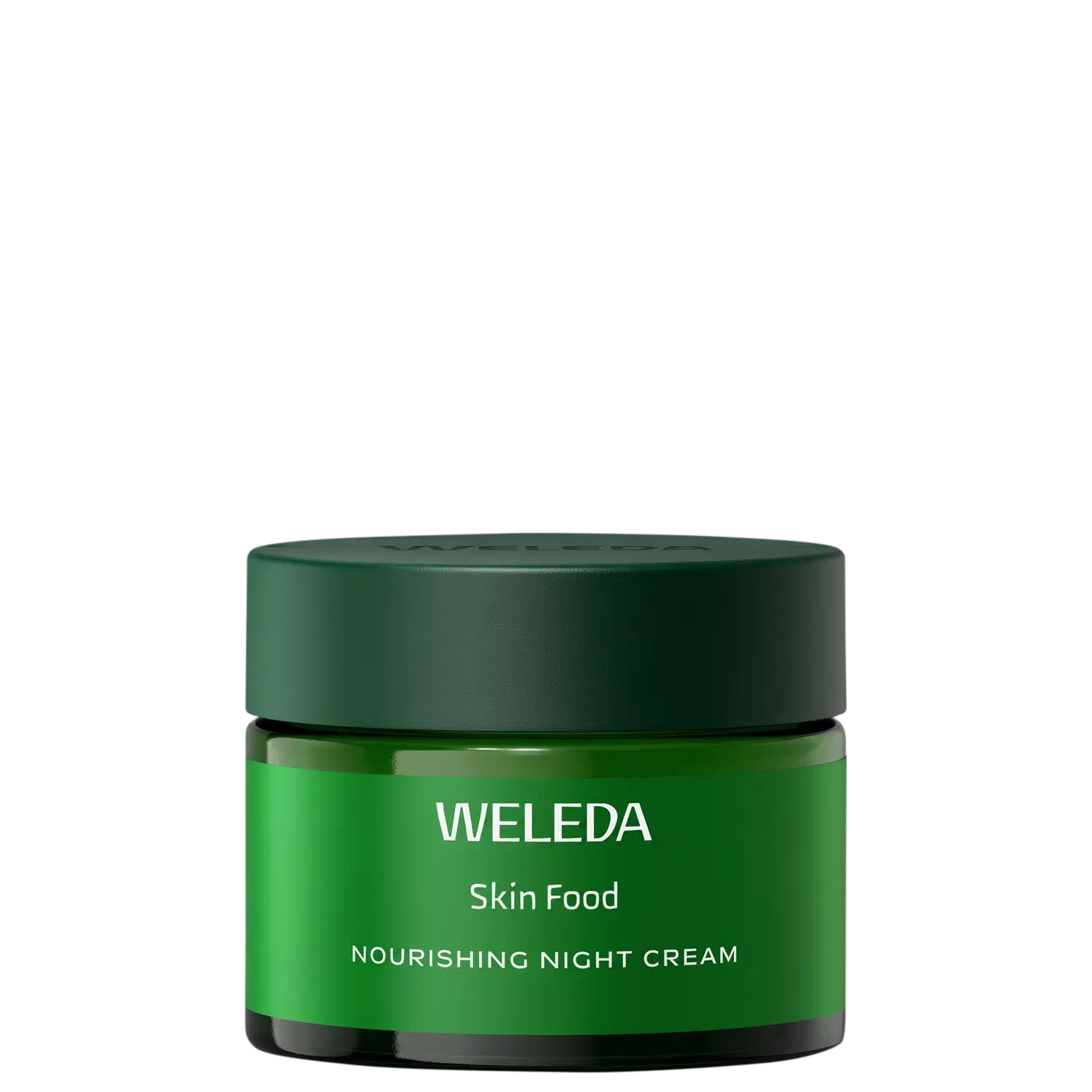 Weleda Skin Food Noite - Creme Facial 40ml