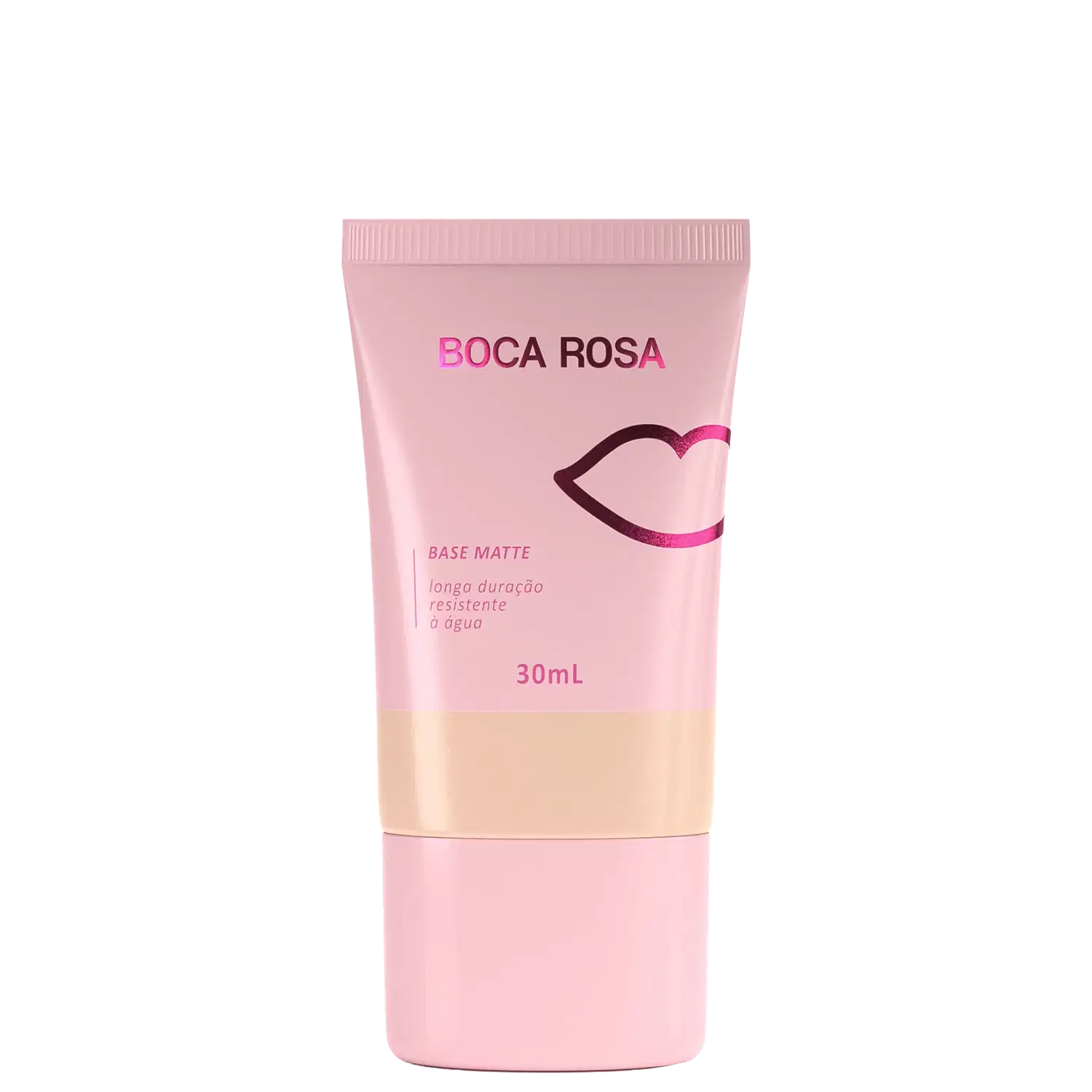 Boca Rosa BR14 Francisca - Base Líquida 30g