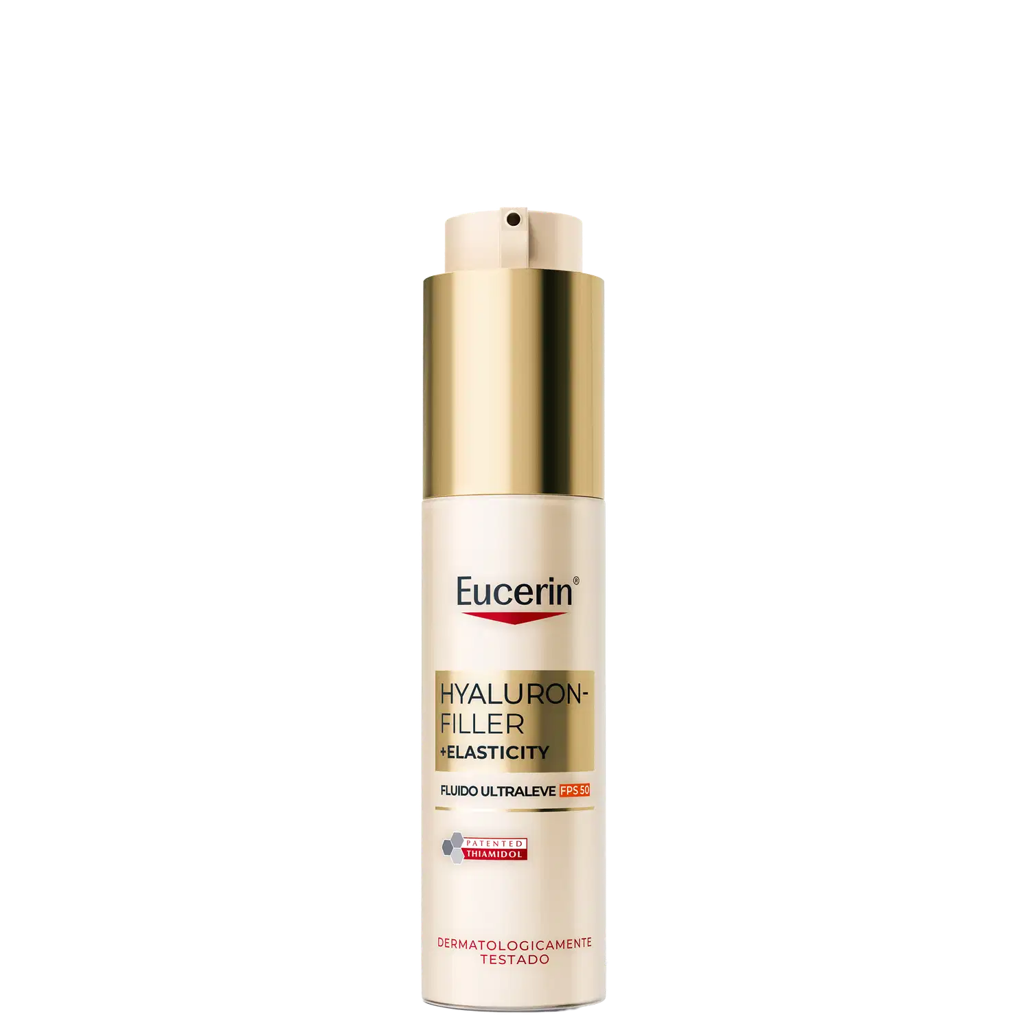 Eucerin Hyaluron-Filler Elasticity FPS50 - Fluido Facial 50ml