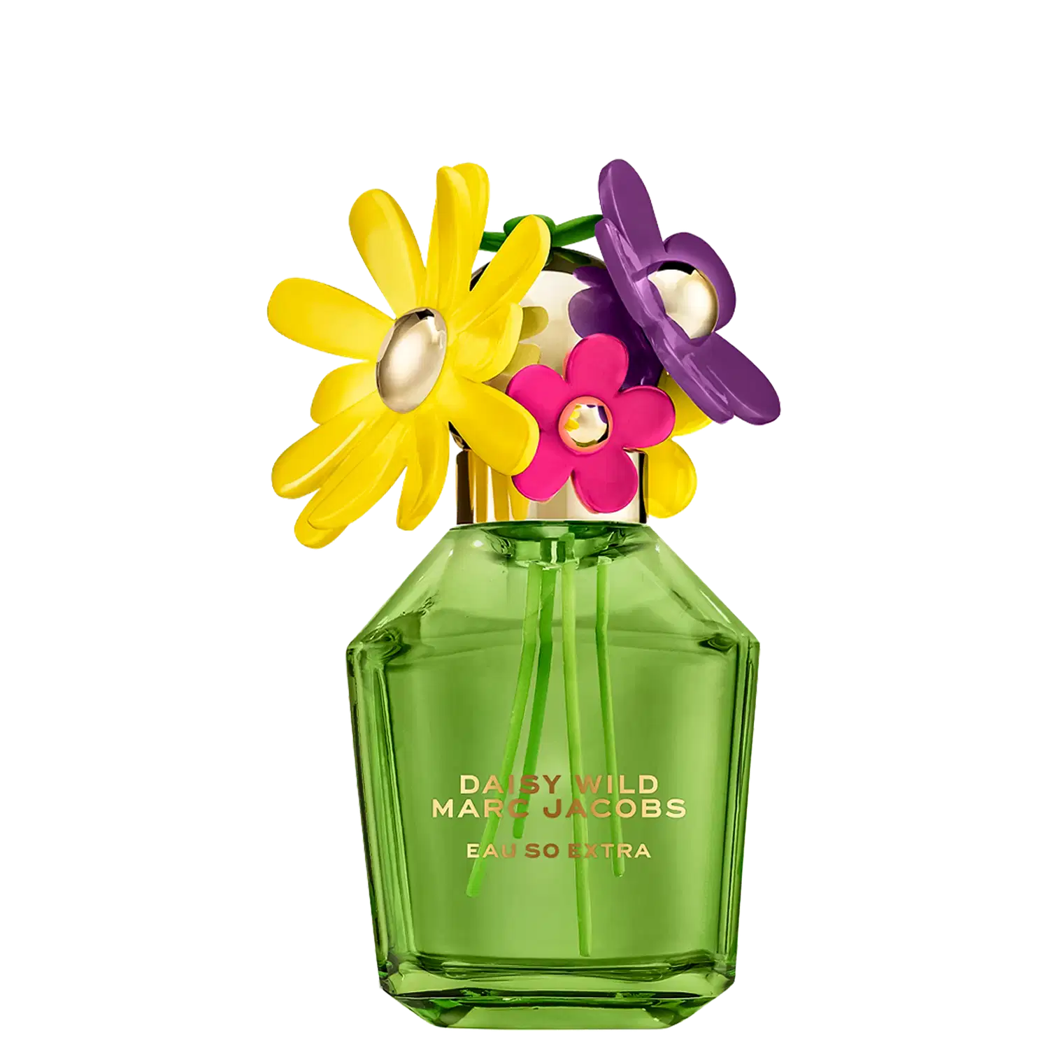 Daisy Wild Marc Jacobs Eau So Extra Eau de Parfum - Perfume Feminino 100ml