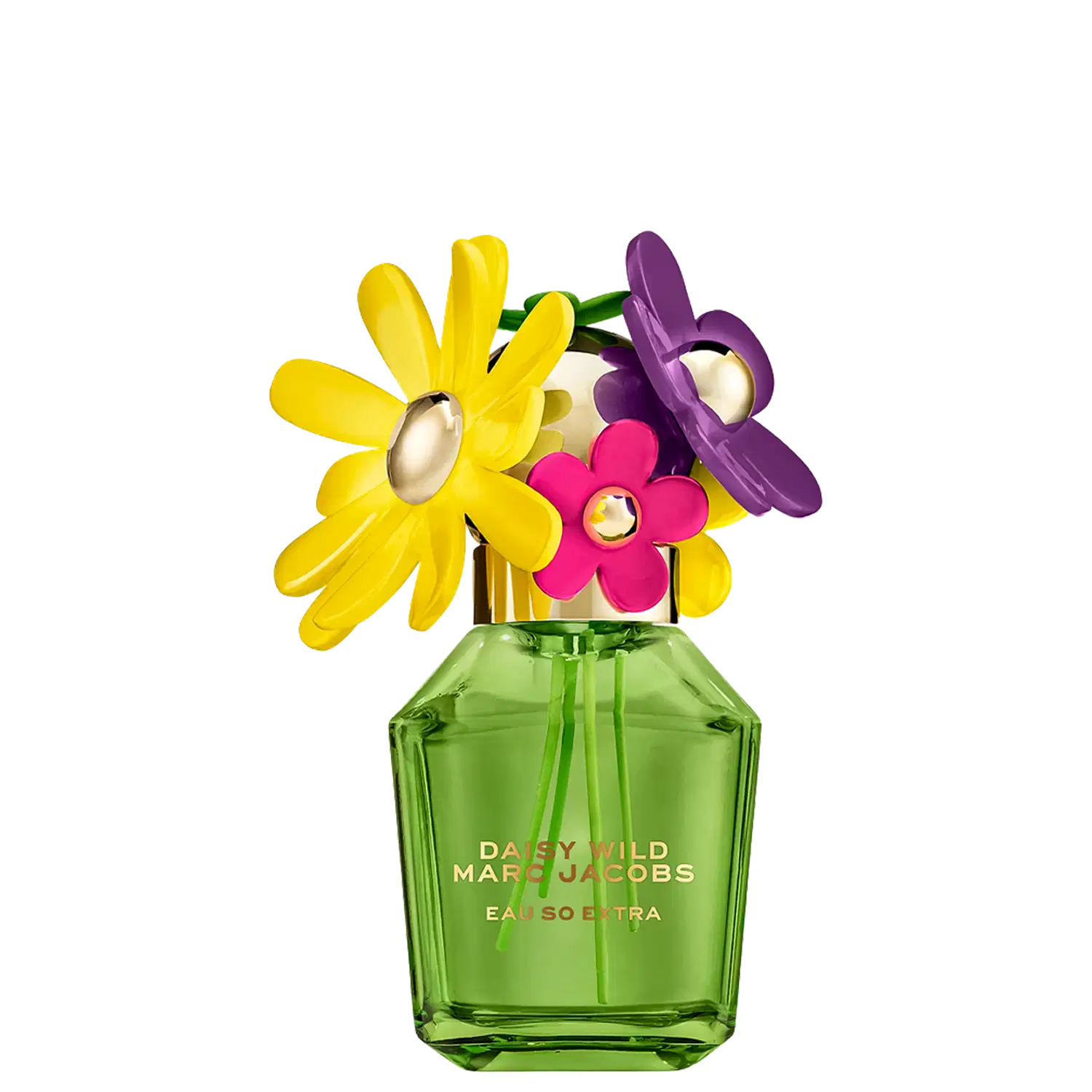Daisy Wild Marc Jacobs Eau So Extra Eau de Parfum - Perfume Feminino 50ml