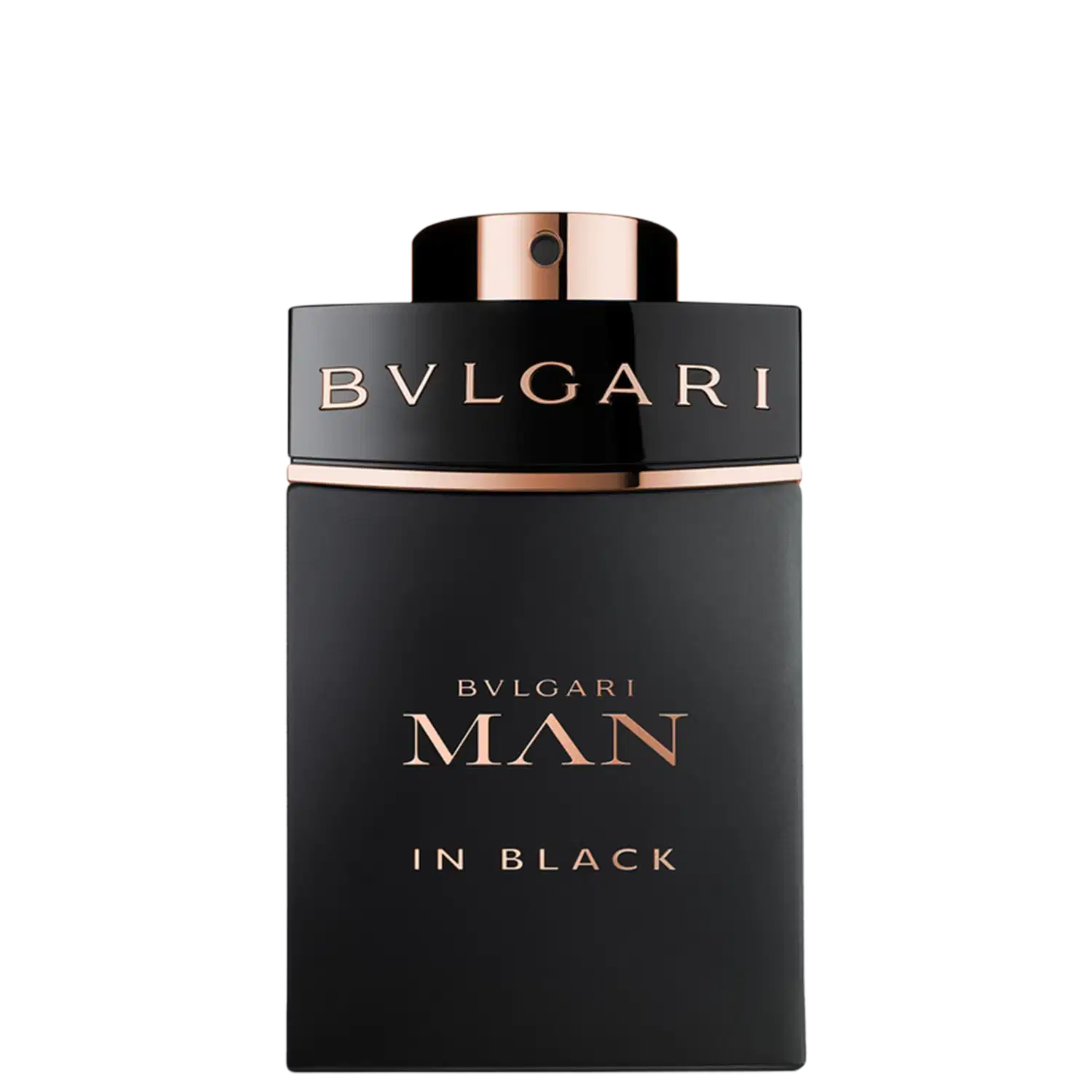 Bvlgari Man in Black Eau de Parfum - Perfume Masculino 60ml