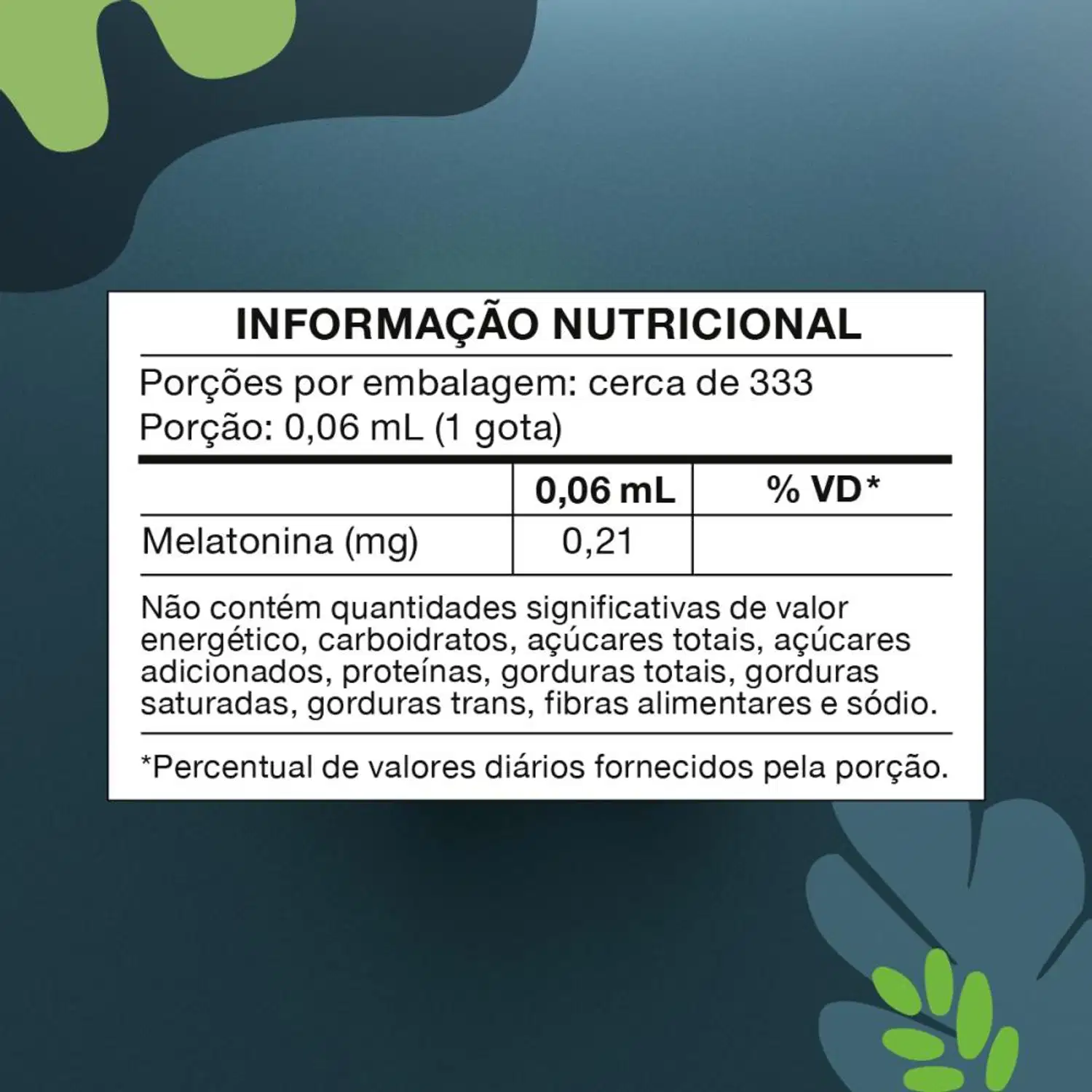 Bioroots Luna Melatonina 20ml