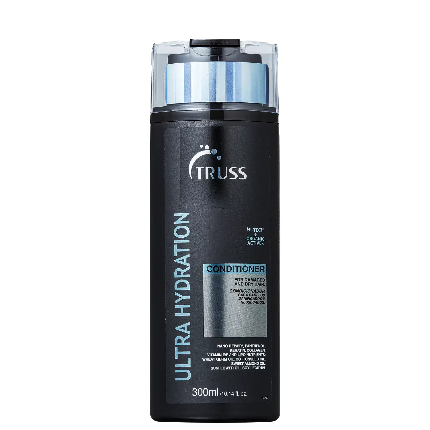 Condicionador ULTRA HYDRATION 300ml