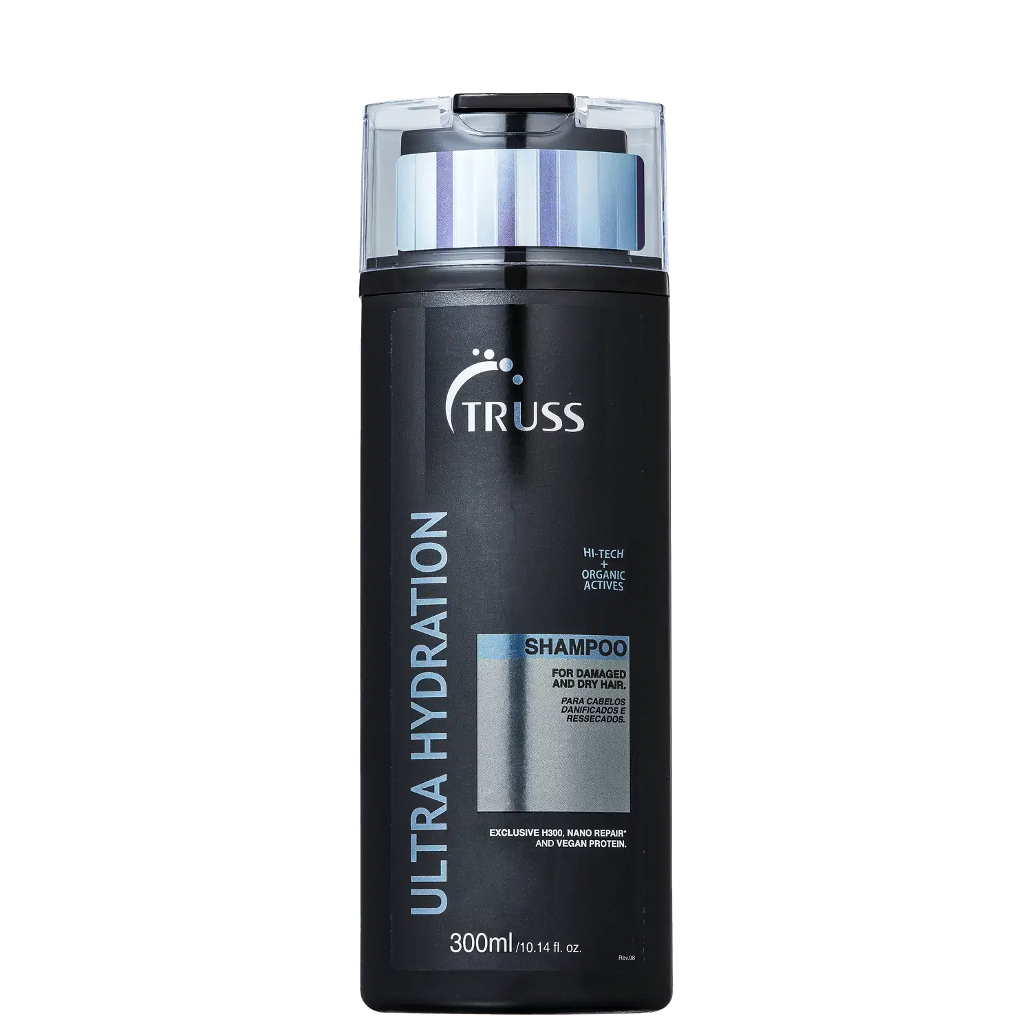 Shampoo ULTRA HYDRATION 300ml