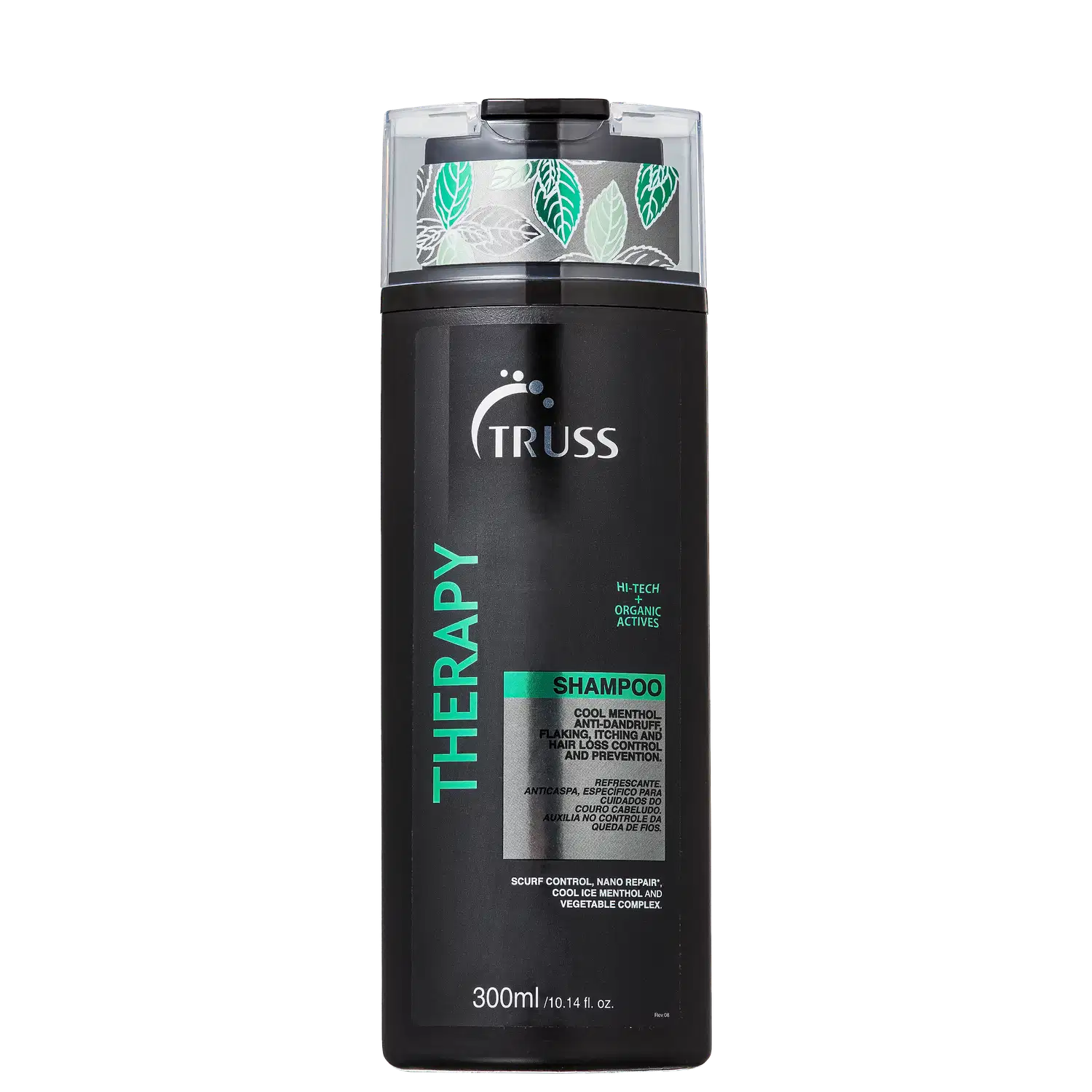 THERAPY Shampoo Anticaspa 300ml
