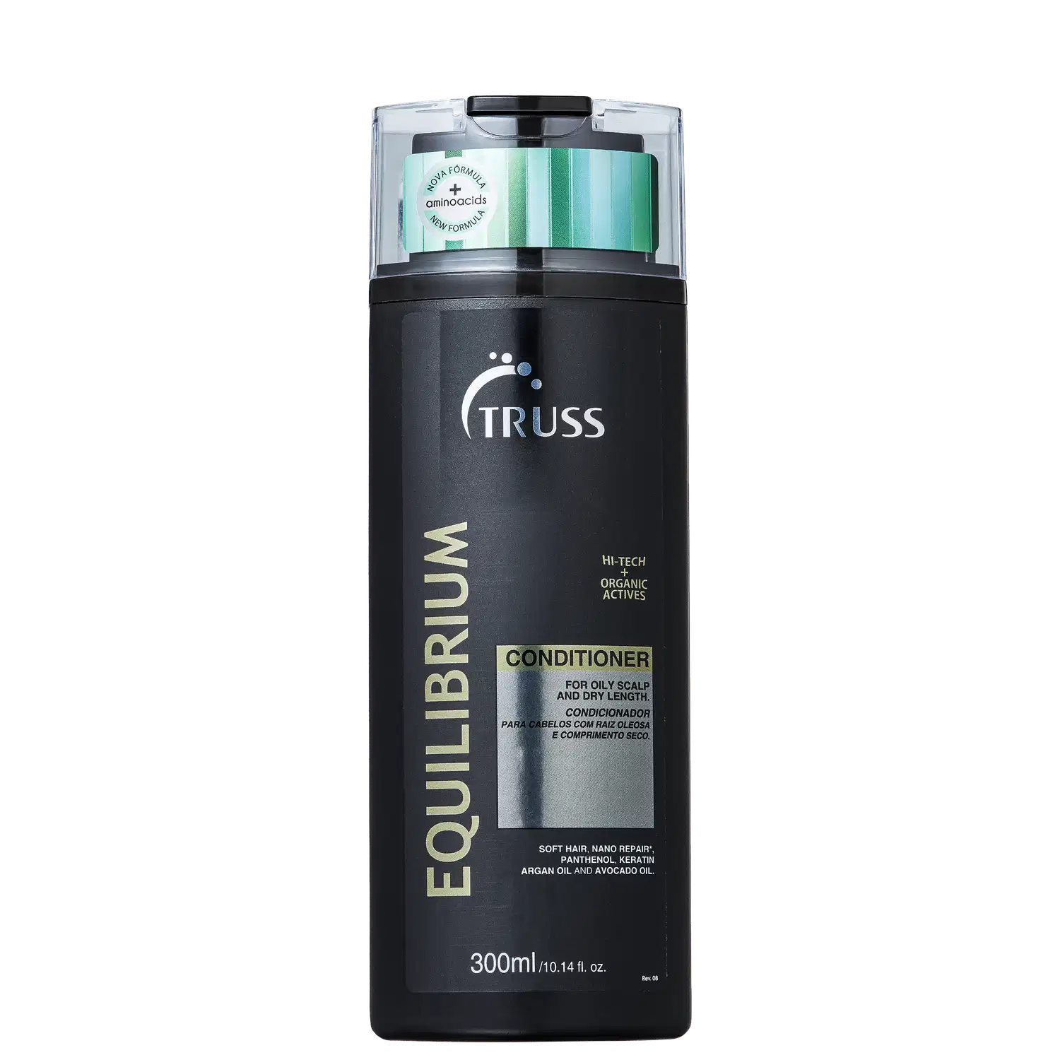Condicionador EQUILIBRIUM 300ml