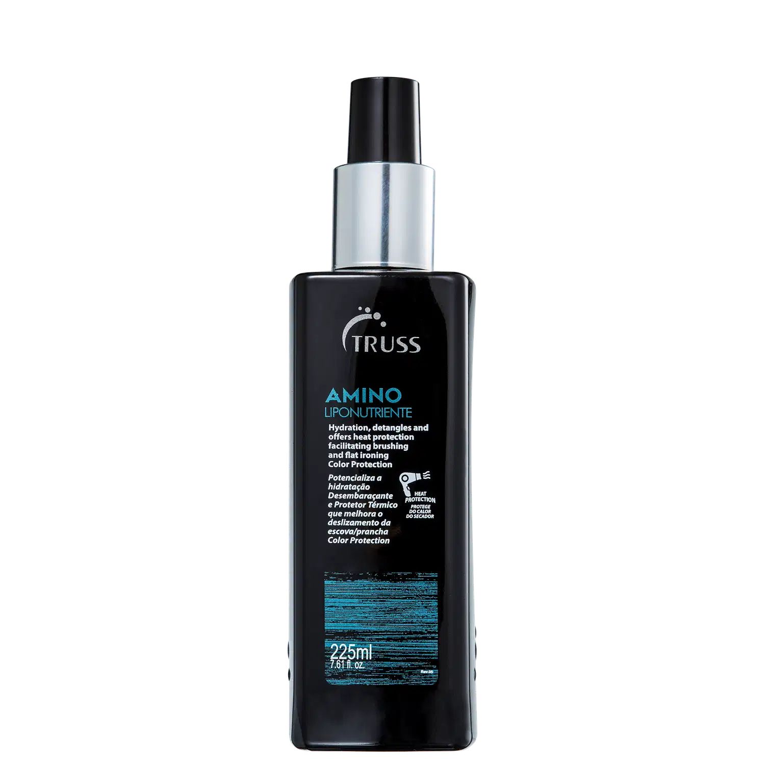Protetor Térmico Amino 225ml