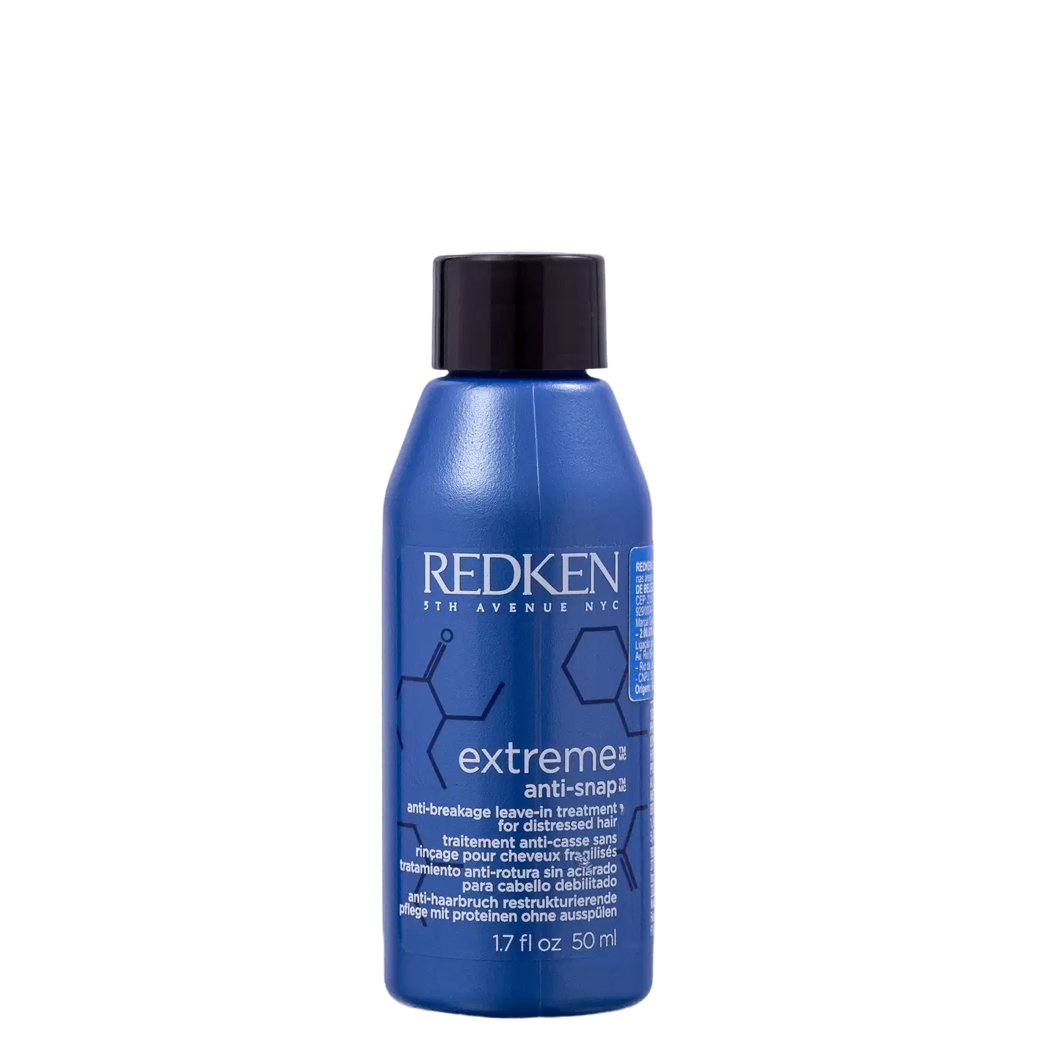 Redken Extreme Anti-Snap - Leave-in 50ml