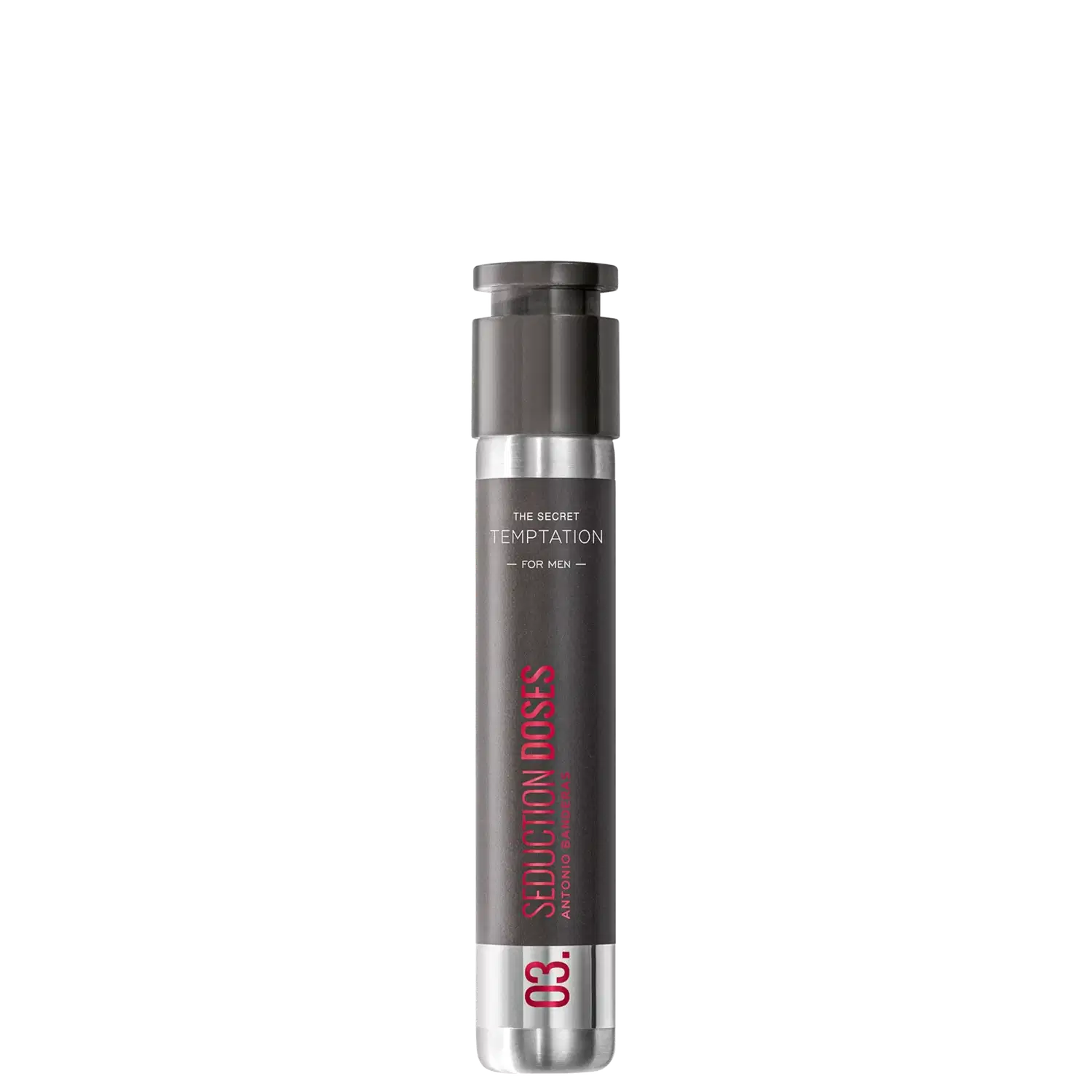 The Secret Temptation Dose Banderas Eau de Toilette - Perfume Masculino 30ml