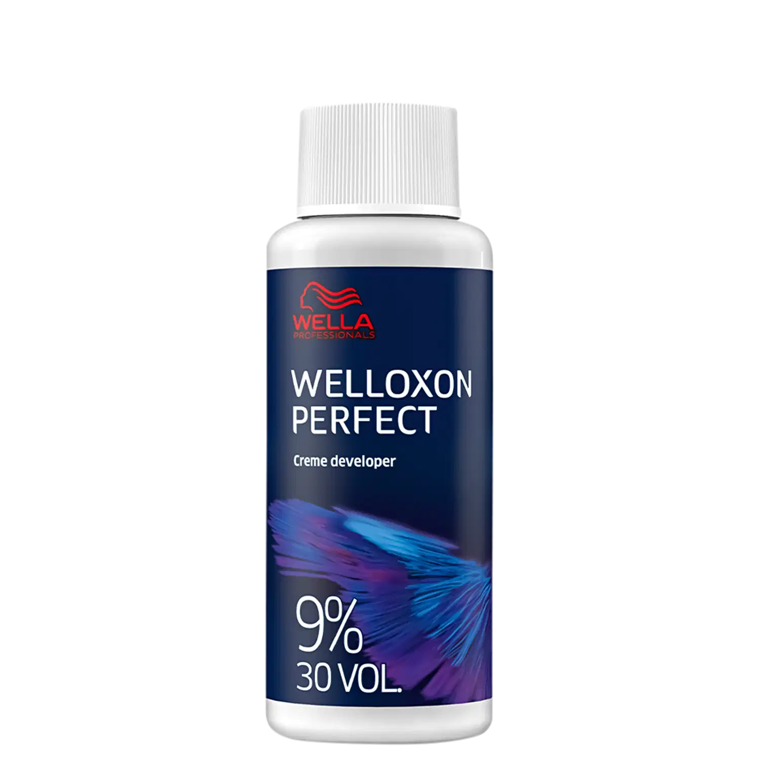 Wella Professionals Welloxon Perfect 9% - Oxidante 30 Volumes 60ml — foto 2