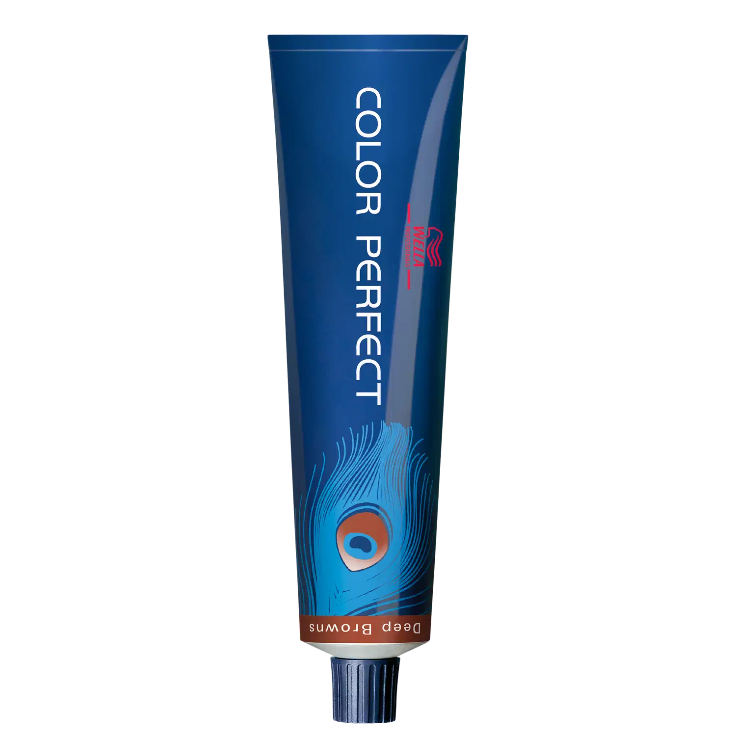 Wella Professionals Color Perfect 4/77 Castanho Médio Marrom Intenso - Coloração Permanente 60ml