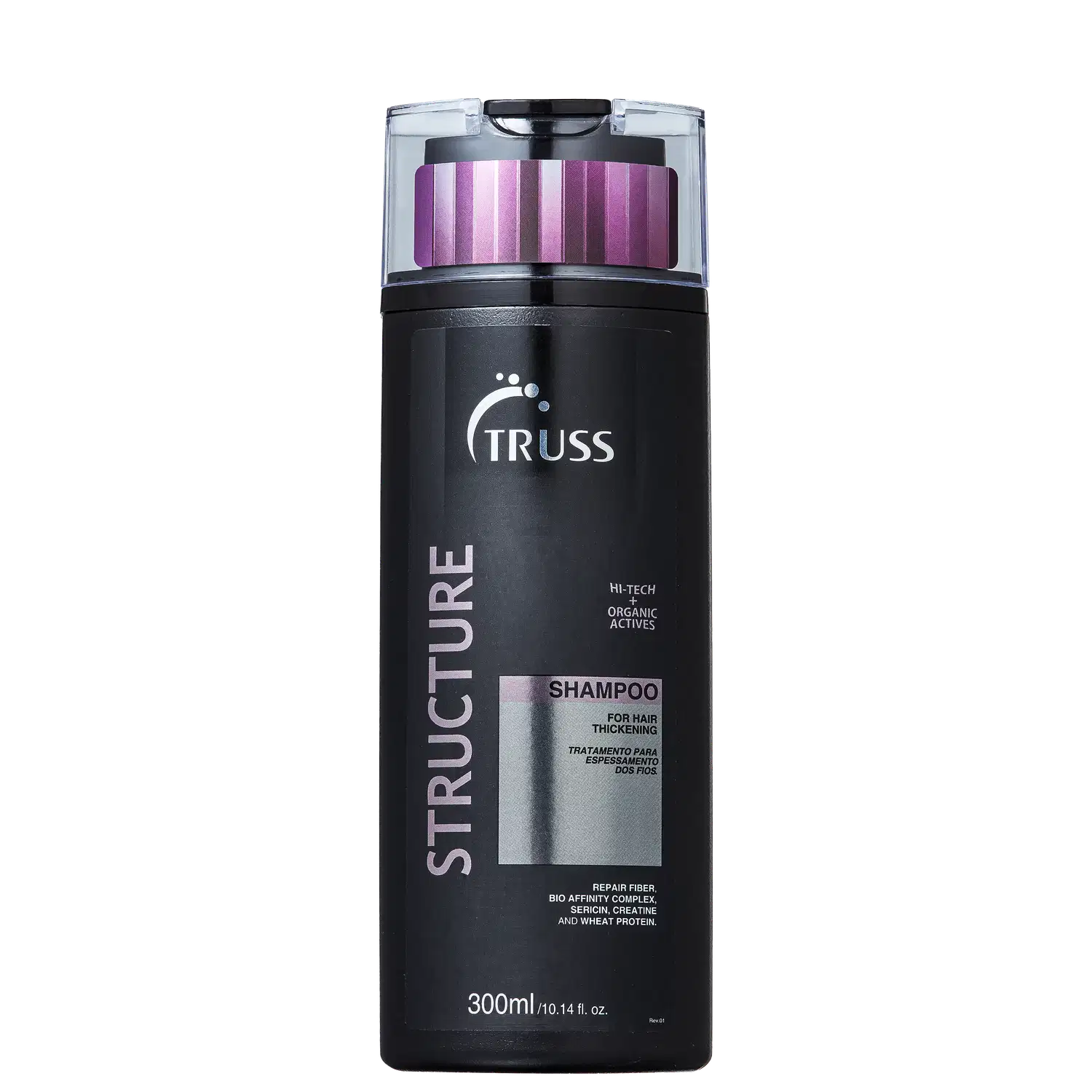 Shampoo Structure 300ml