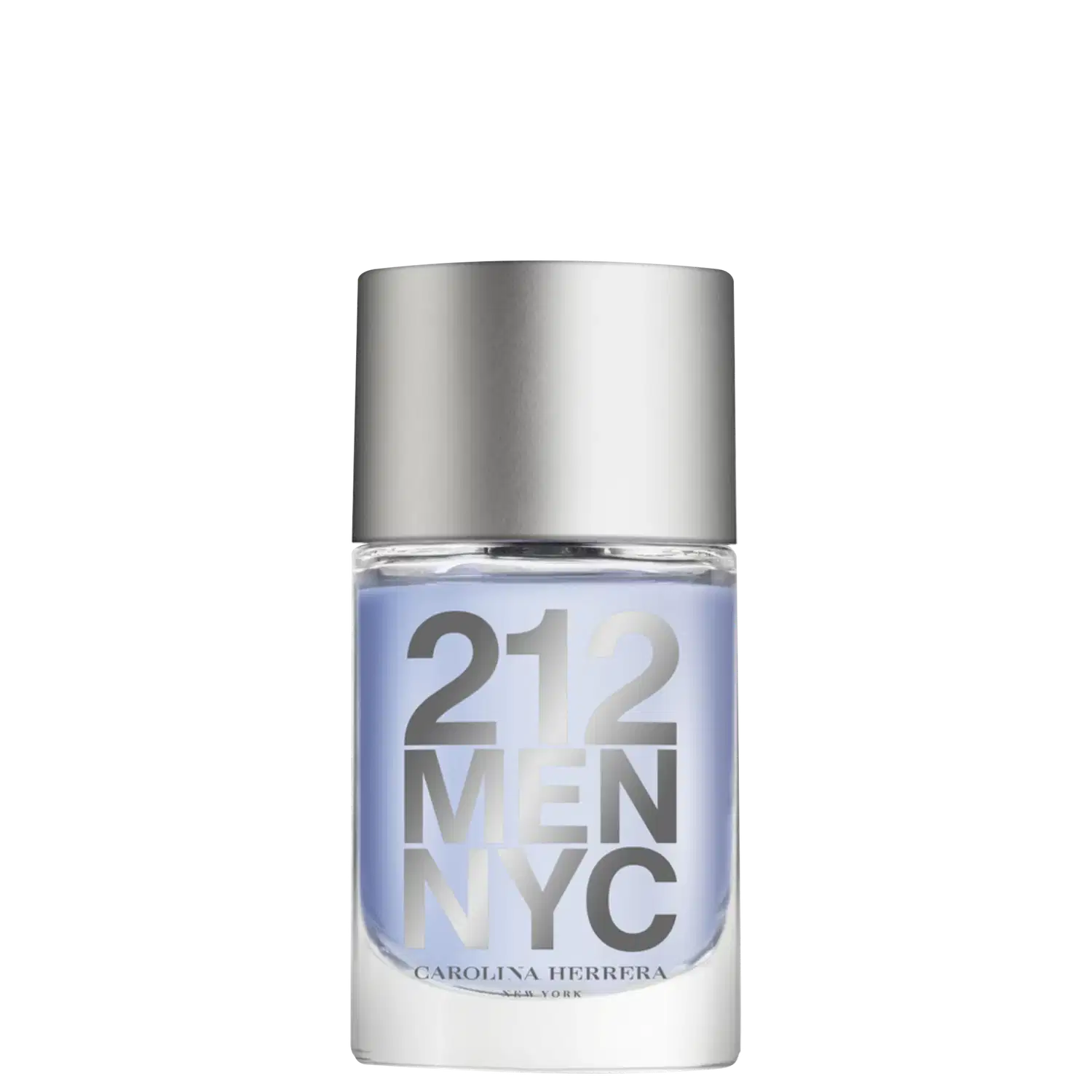 212 Men Carolina Herrera Eau de Toilette - Perfume Masculino 30ml