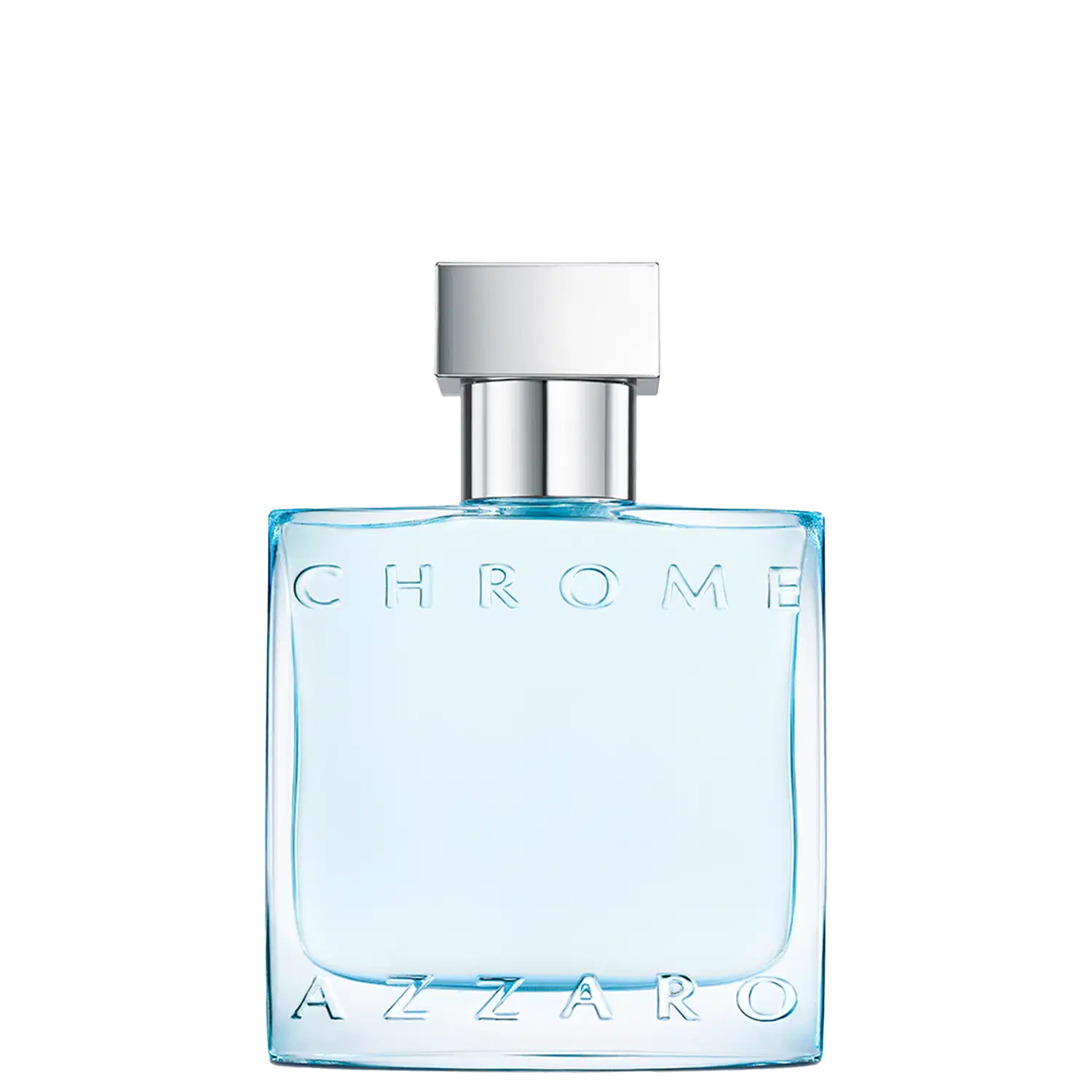 Chrome Azzaro Eau de Toilette - Perfume Masculino 30ml