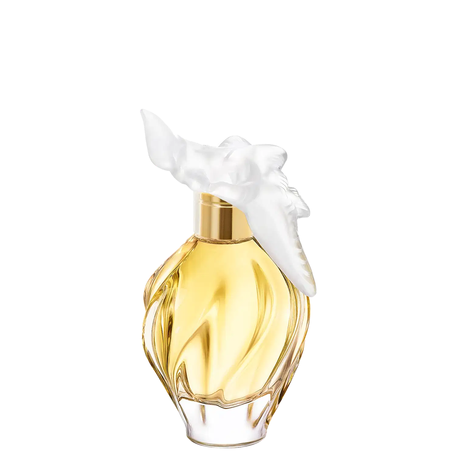 L'Air Du Temps Nina Ricci Eau de Toilette - Perfume Feminino 30ml